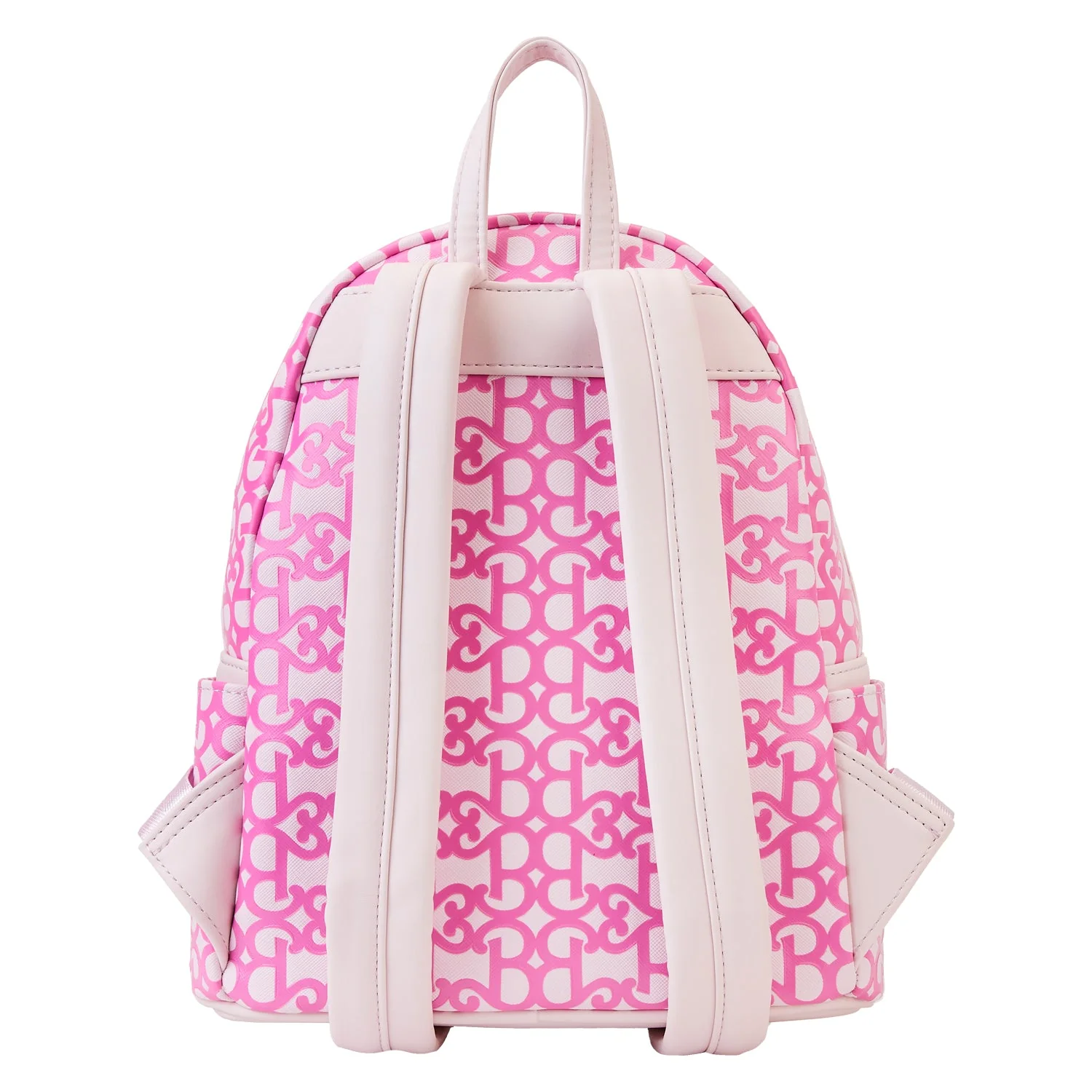 Loungefly x Barbie The Movie Logo Mini Backpack - Image 4