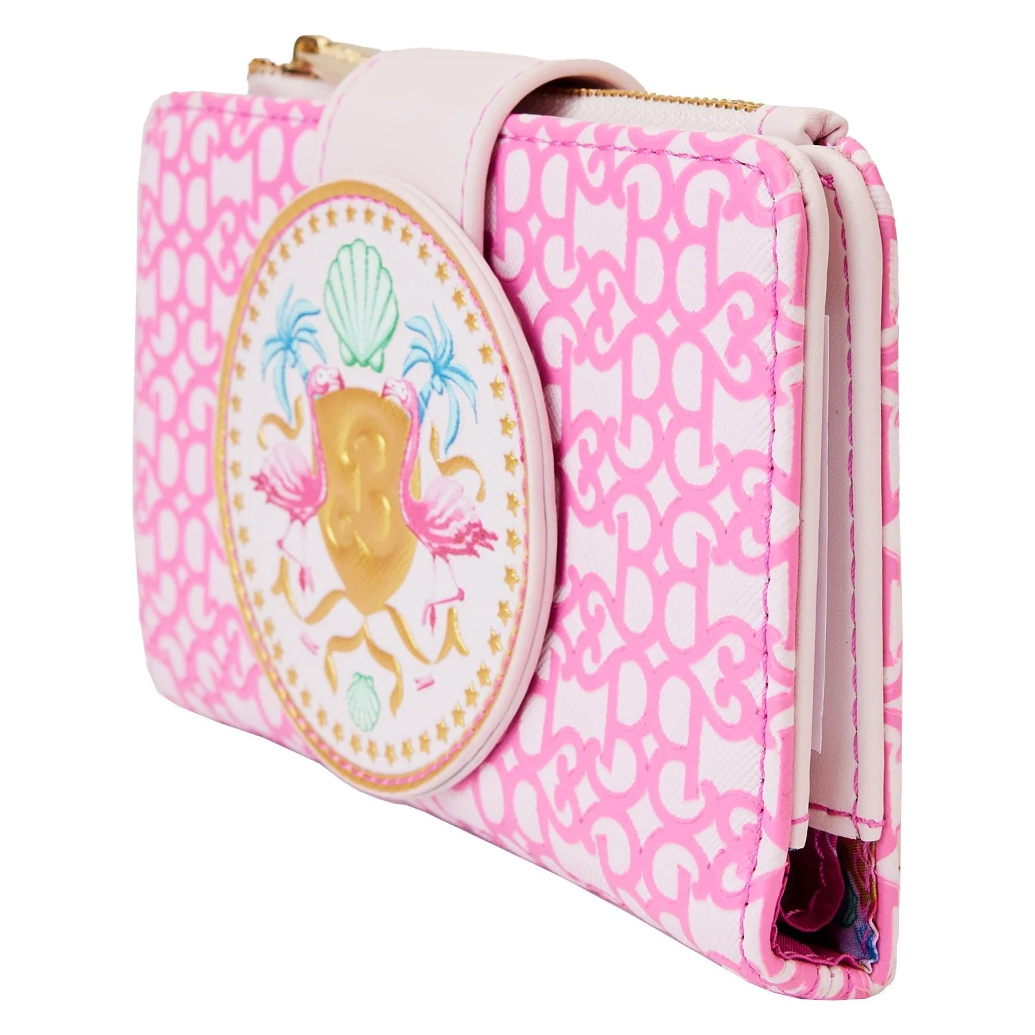 Loungefly x Barbie The Movie Purse - Image 2