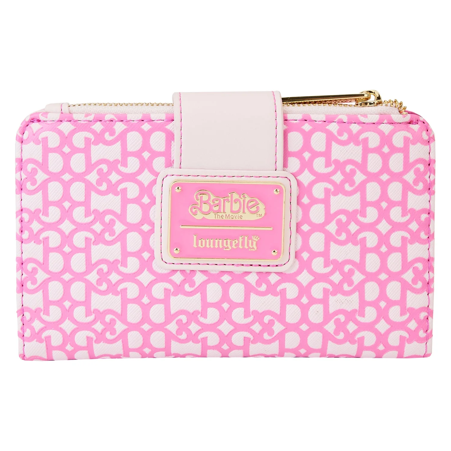 Loungefly x Barbie The Movie Purse - Image 3