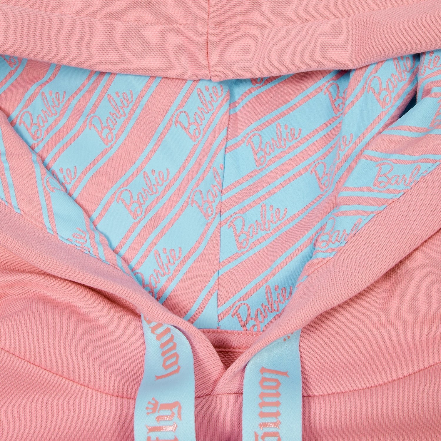 Loungefly x Mattel Classic Barbie Unisex Hoodie - Image 4