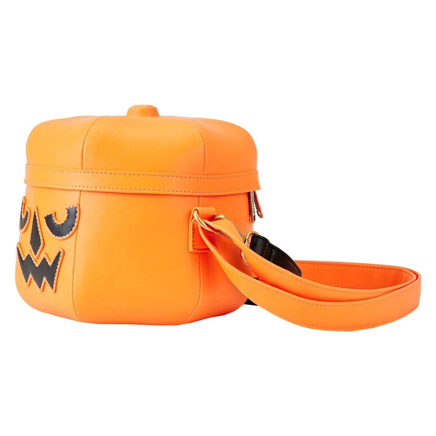 Loungefly x McDonald’s Halloween Happy Meal McPunk’n Crossbody Bag - Image 3