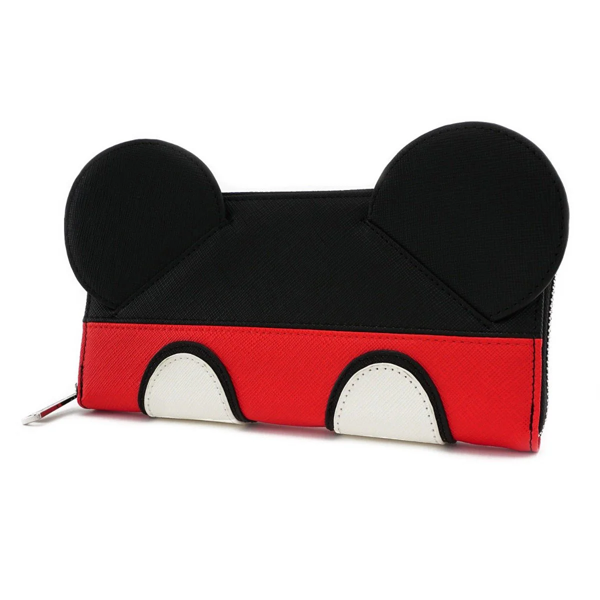 Loungefly x Mickey Mouse Suit Purse