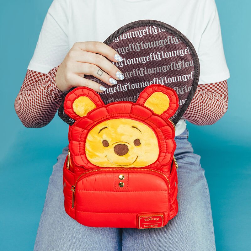 Loungefly Mini Backpack Insert Organiser - Image 2