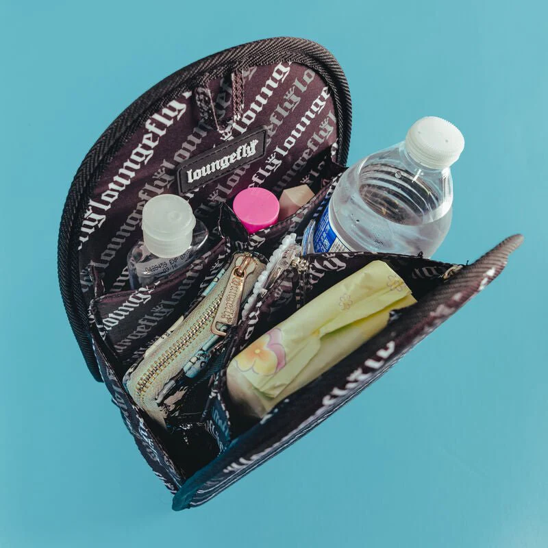 Loungefly Mini Backpack Insert Organiser - Image 3
