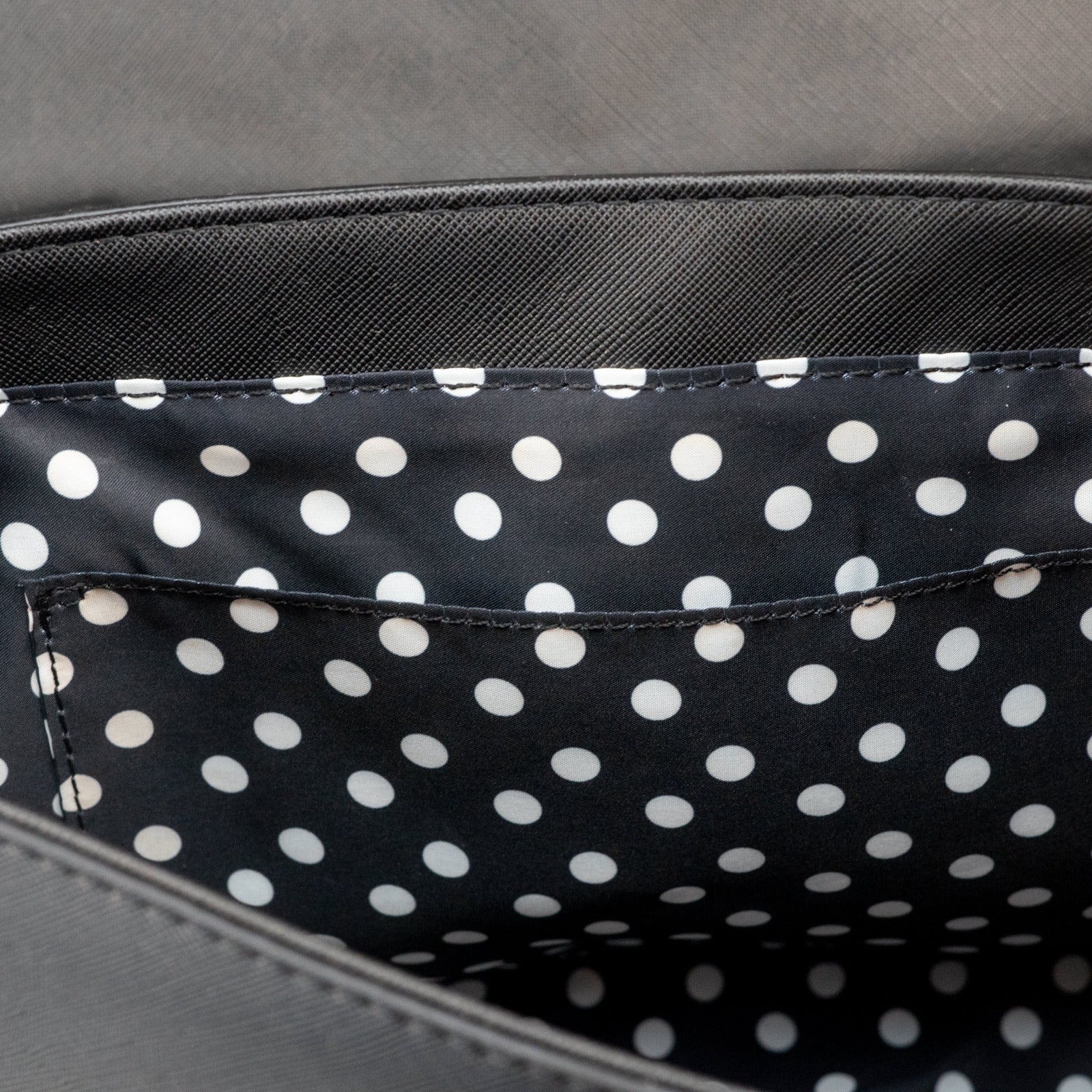 Loungefly x Minnie Mouse Ears & Bow Crossbody Handbag - Image 5
