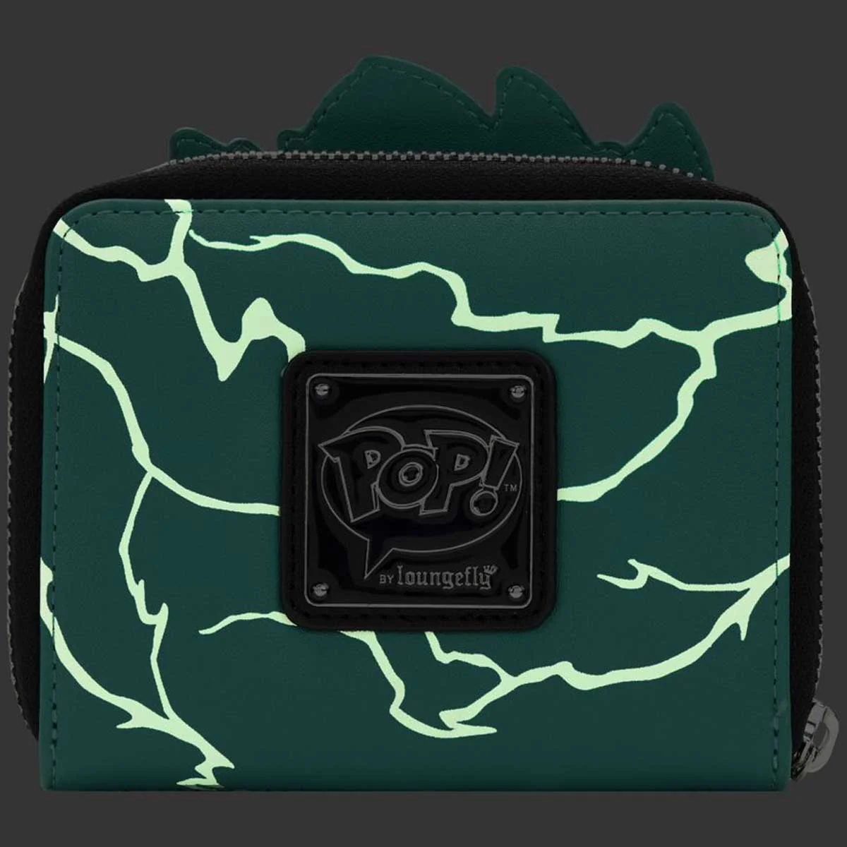 Loungefly x My Hero Academia Deku Infinity Cosplay Wallet - Image 4