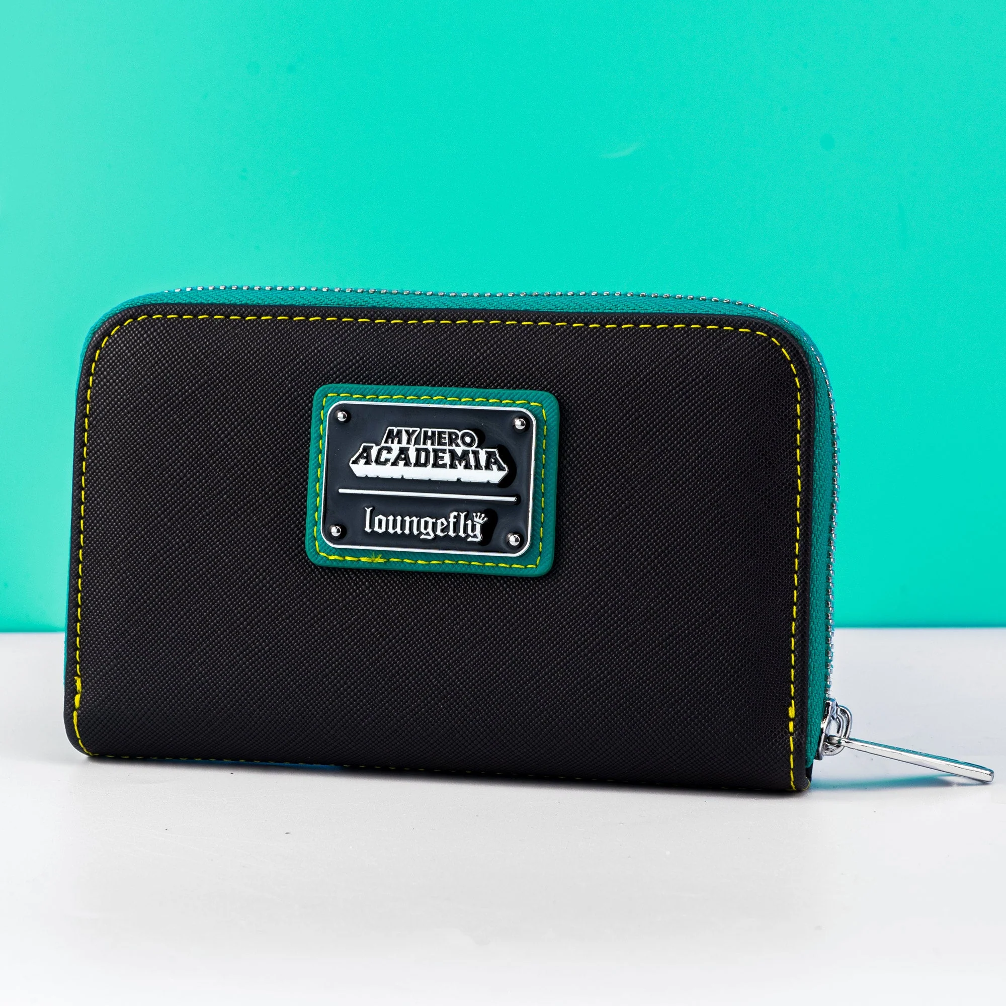 Loungefly x My Hero Academia Deku Wallet - Image 2