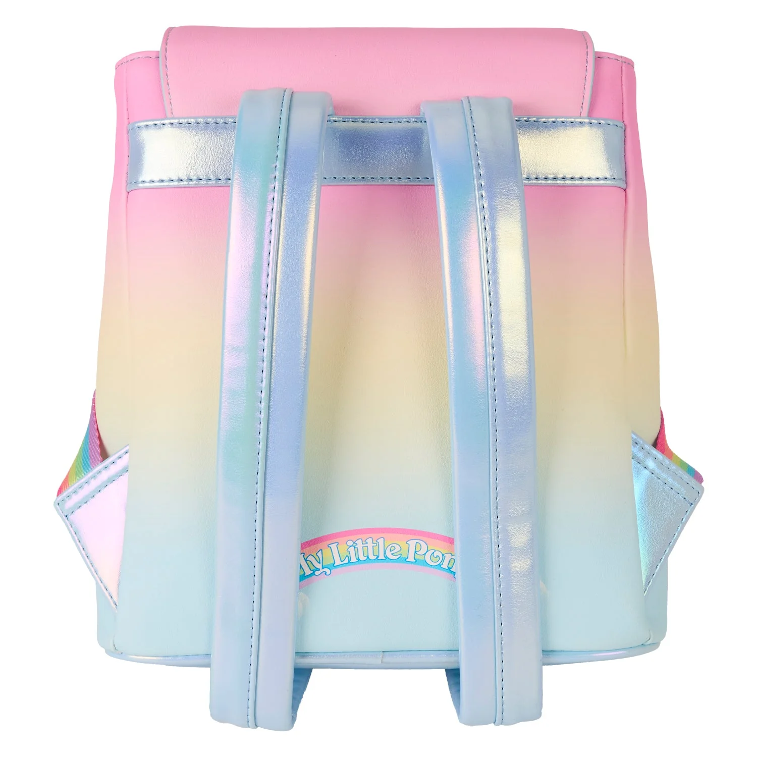 Loungefly x My Little Pony Mini Backpack - Image 4