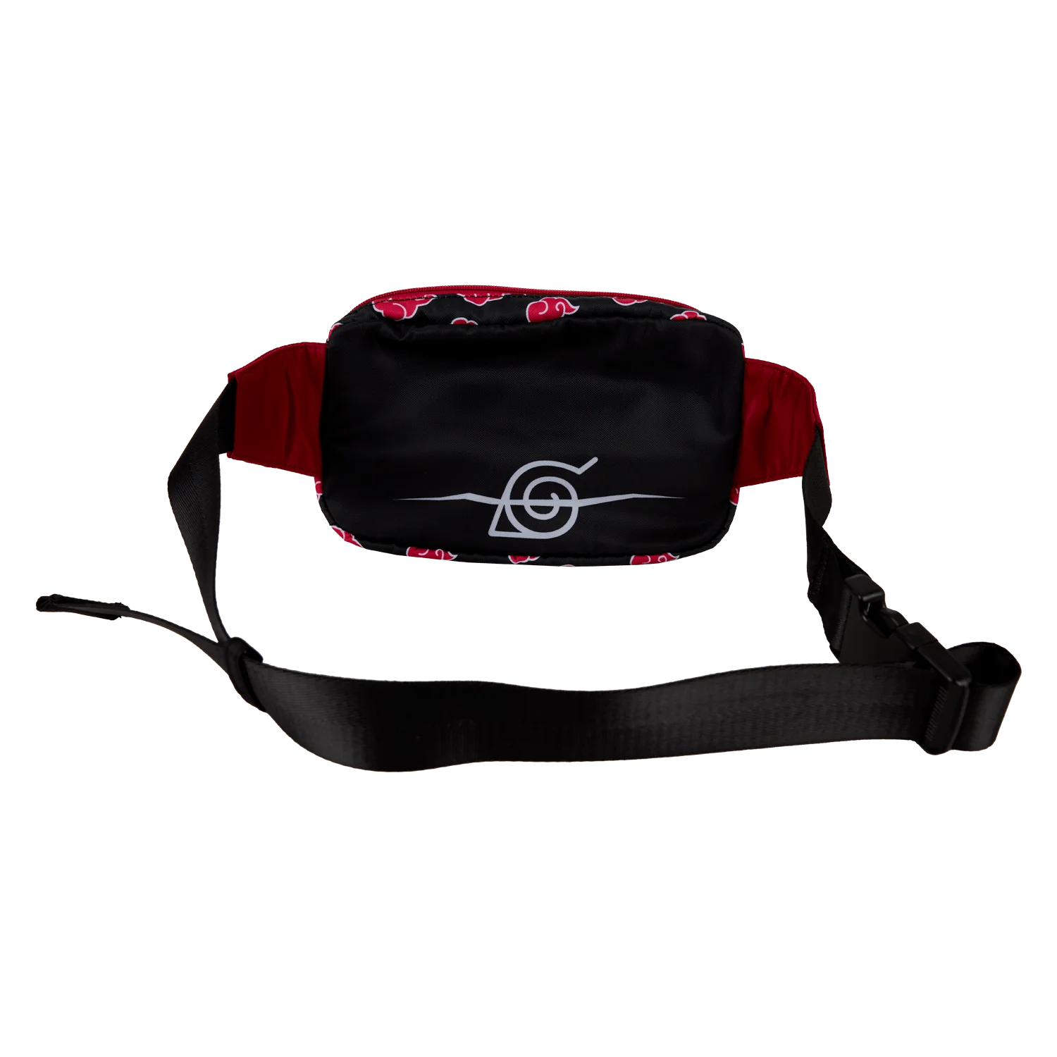 Loungefly x Naruto Akatsuki Sling Bag - Image 8