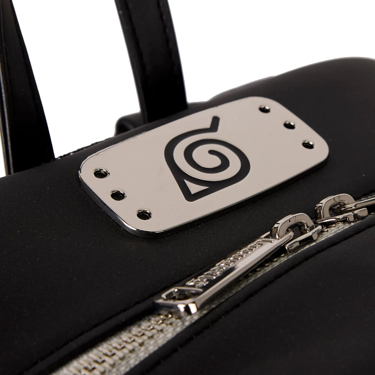 Loungefly x Naruto Cosplay Outfit Full-Size Backpack - Image 5