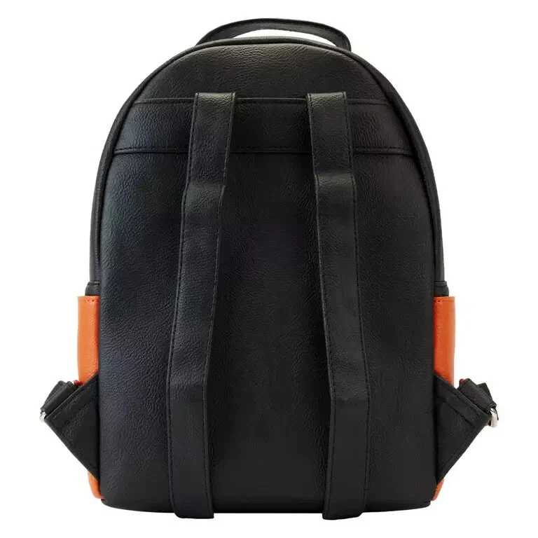 Loungefly x Naruto Pop! Ramen Shop Mini Backpack - Image 5