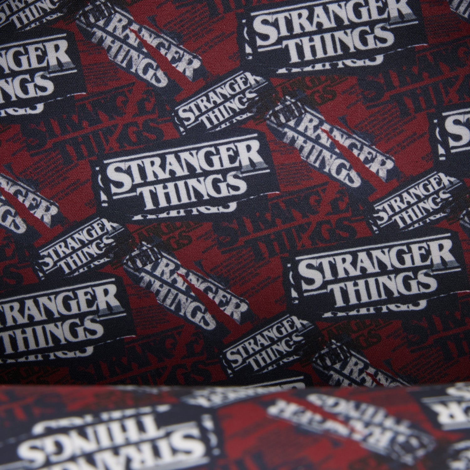 Loungefly x Netflix Stranger Things Demogorgon Mini Backpack - Image 4