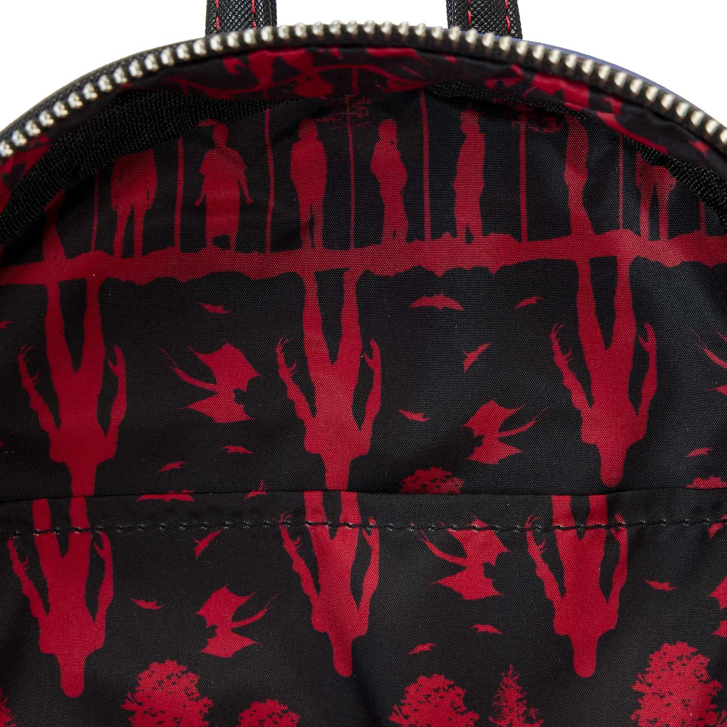 Loungefly x Netflix Stranger Things Upside Down Mini Backpack - Image 7