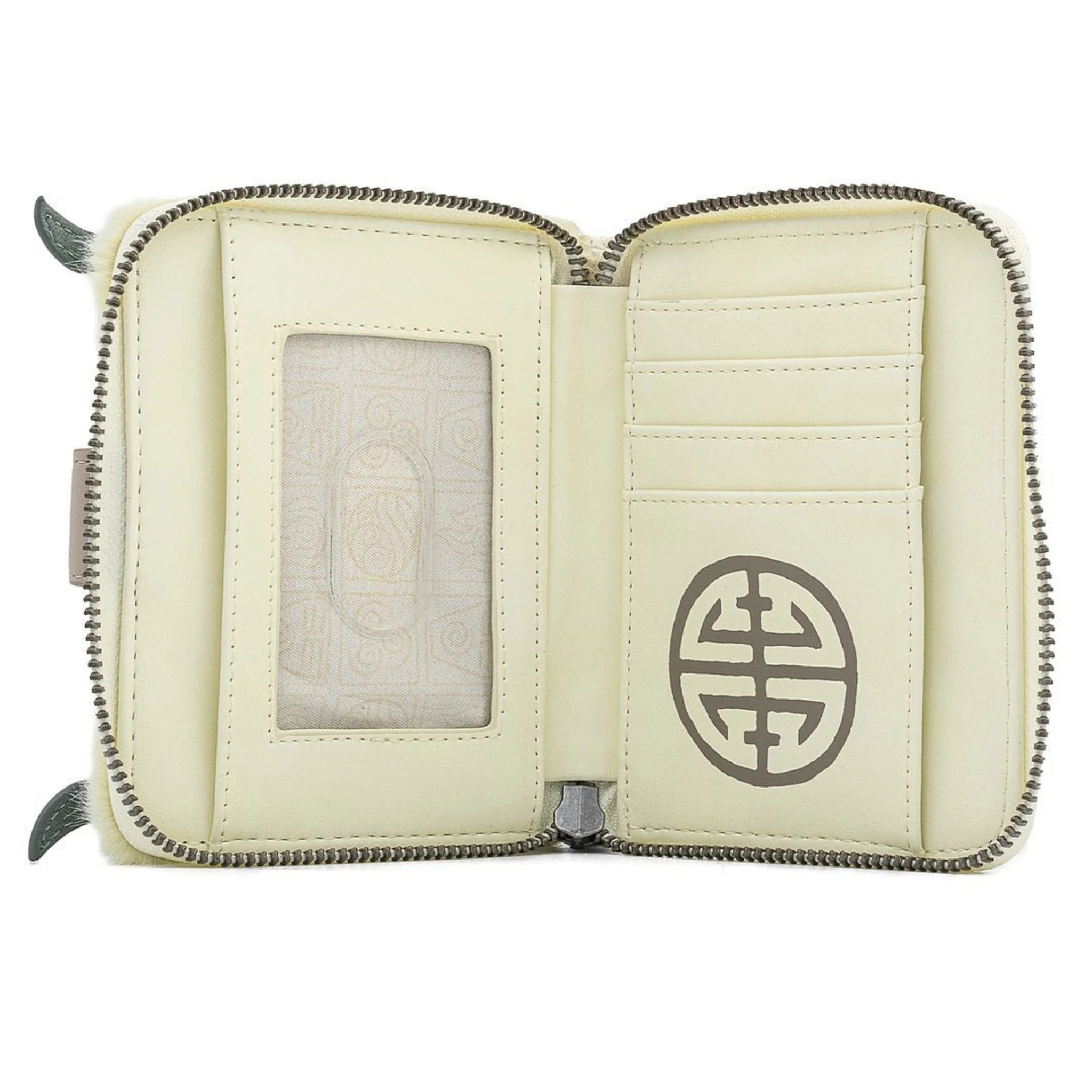 Loungefly x Nickelodeon Avatar Aang Appa Plush Purse - Image 3