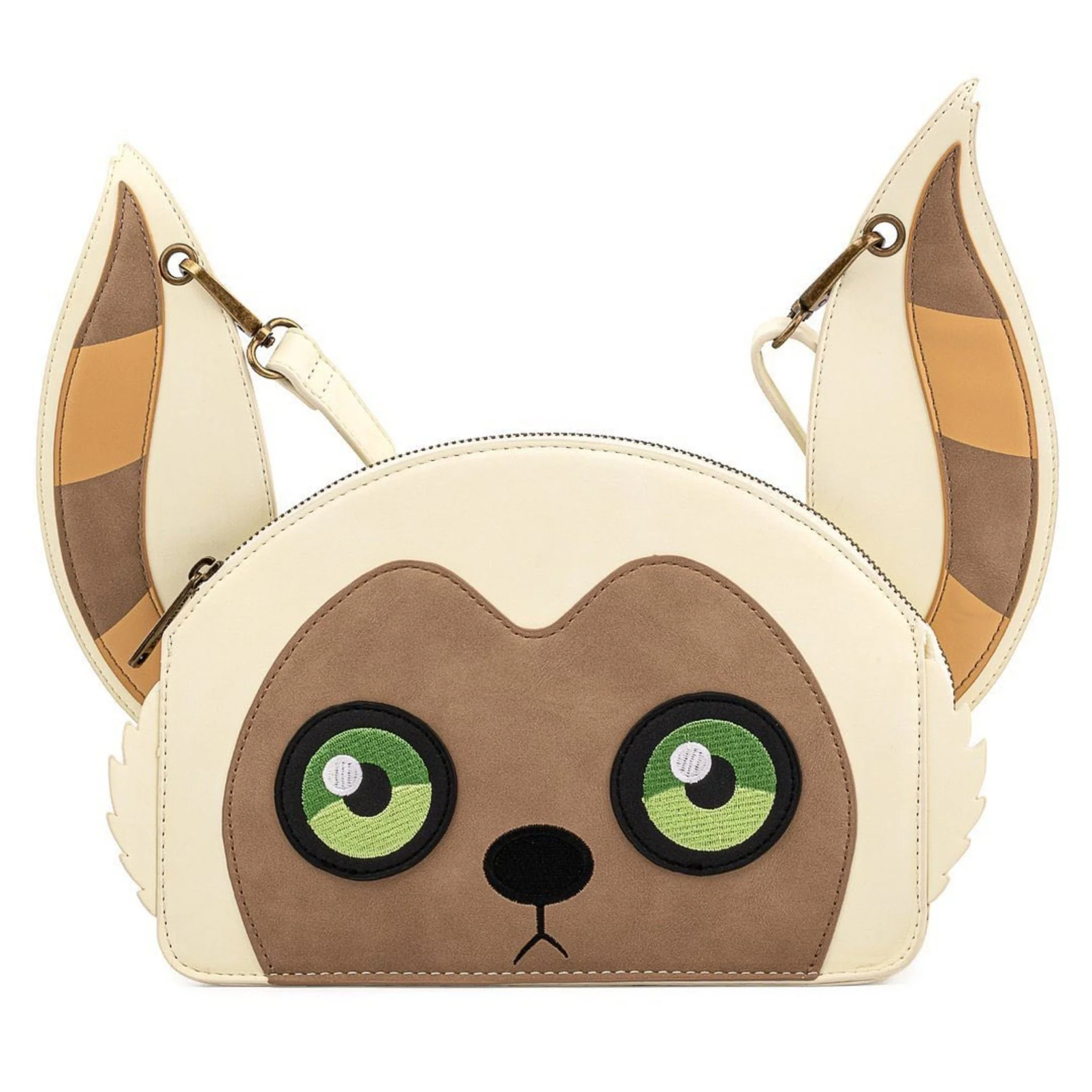 Loungefly x Nickelodeon Avatar Momo Handbag - Image 3