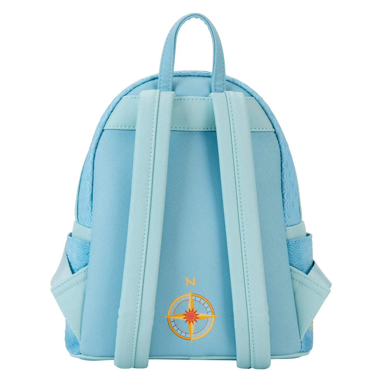 Loungefly x Nickelodeon Avatar: The Last Airbender Map Mini Backpack - Image 5
