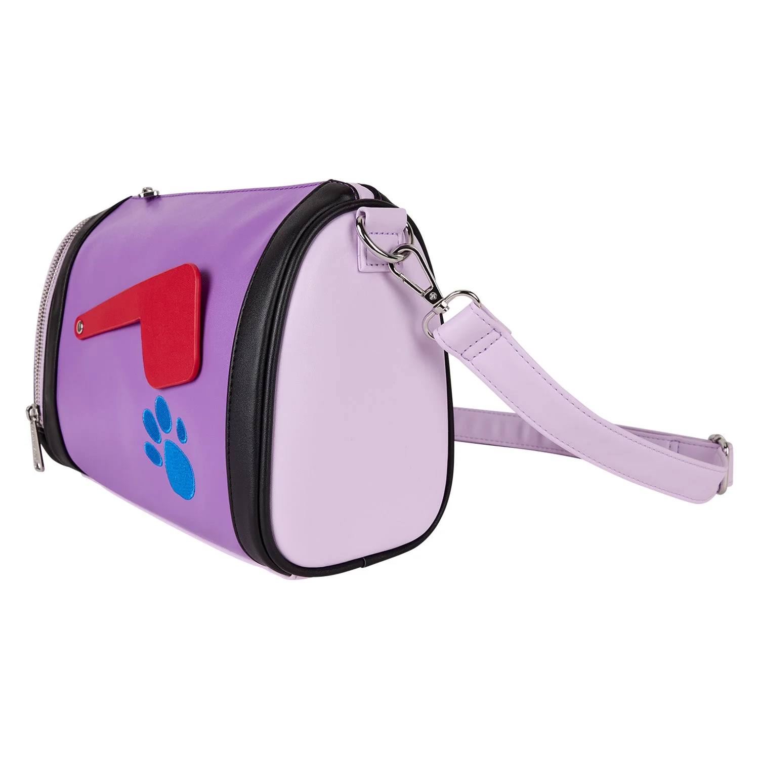 Loungefly x Nickelodeon Blue's Clues Mail Time Crossbody Bag - Image 2