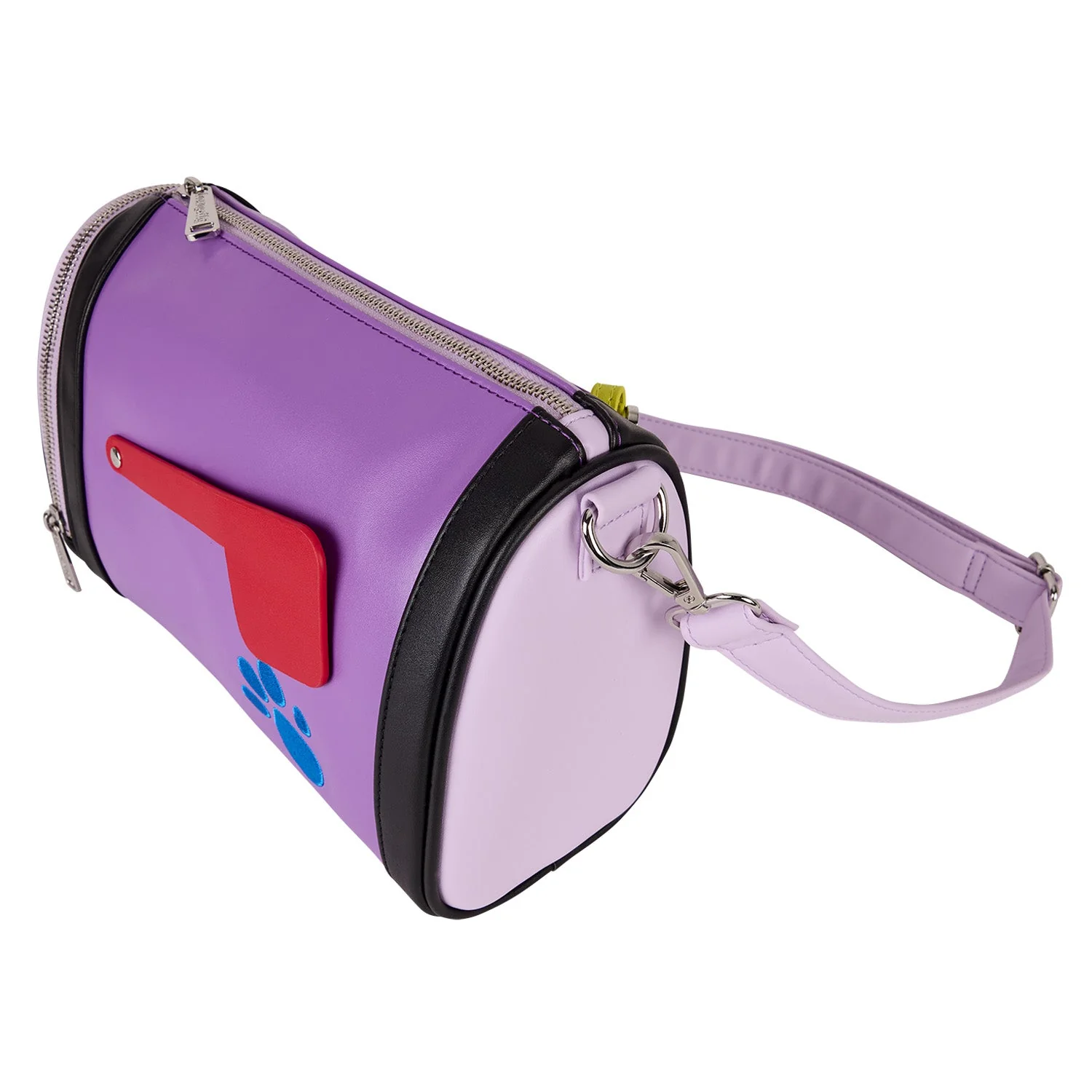 Loungefly x Nickelodeon Blue's Clues Mail Time Crossbody Bag - Image 3