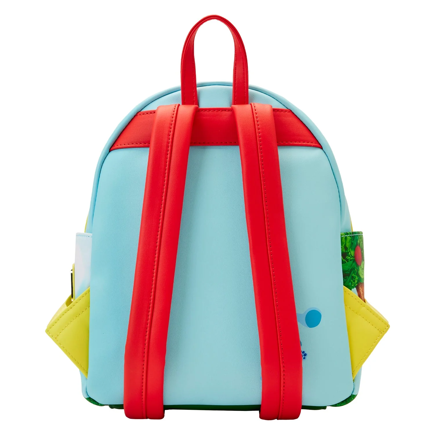 Loungefly x Nickelodeon Blue's Clues Open House Mini Backpack - Image 5
