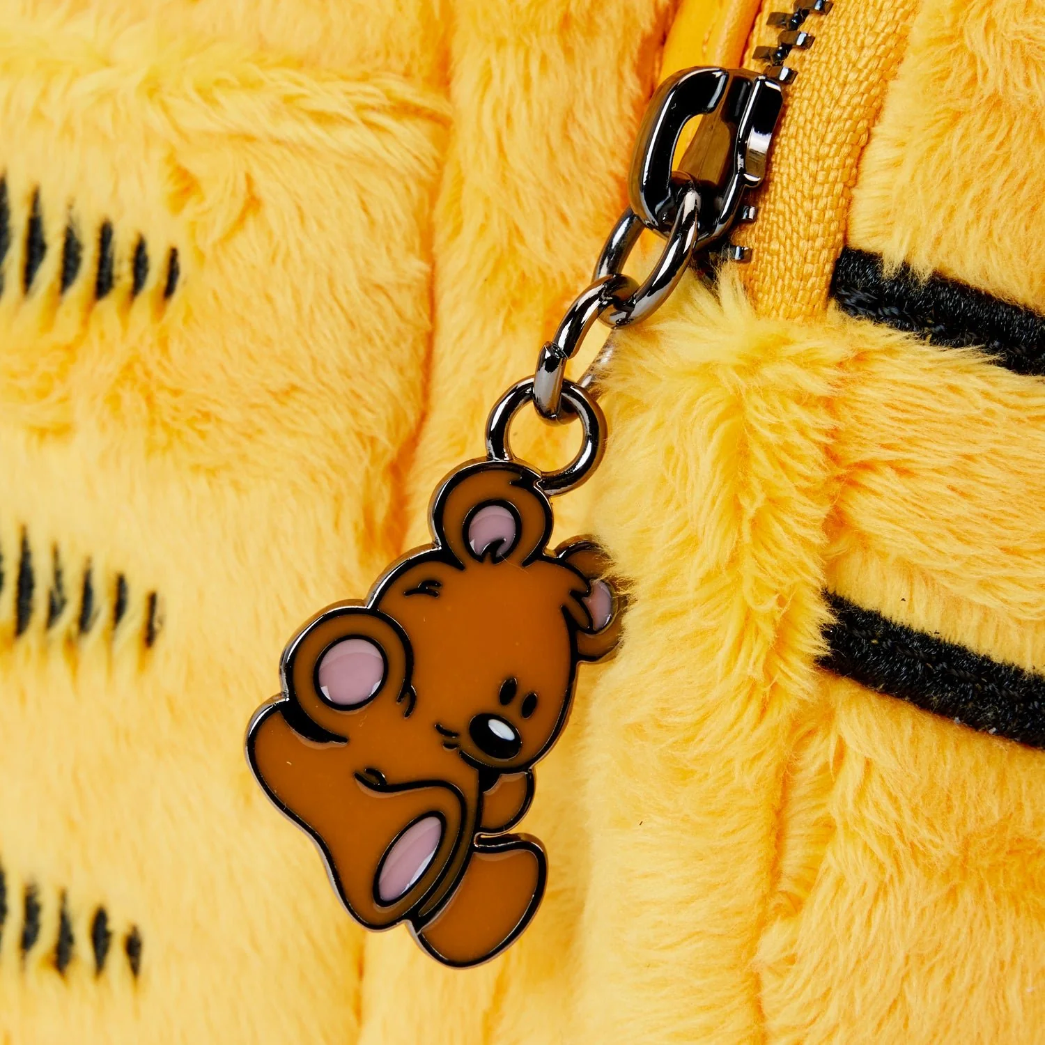 Loungefly x Nickelodeon Garfield and Pooky Mini Backpack - Image 7