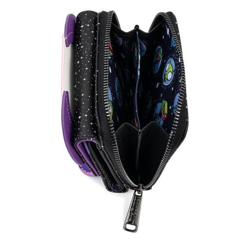 Loungefly x Nickelodeon Invader Zim Gir Bee Purse - Image 4