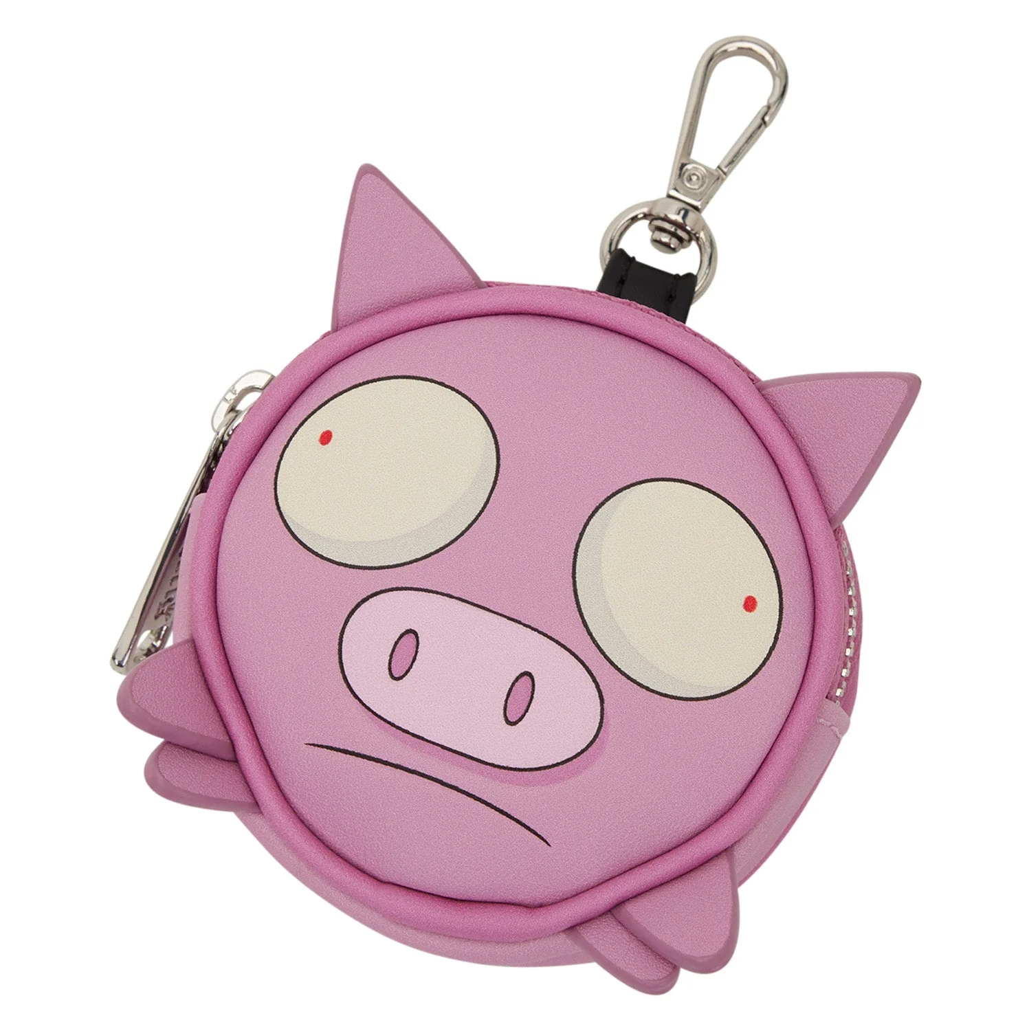 Loungefly x Nickelodeon Invader Zim Gir Cellphone Crossbody Bag - Image 4