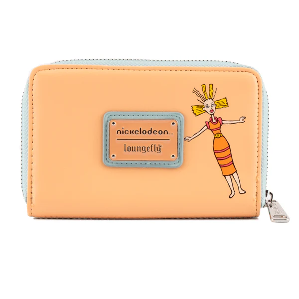 Loungefly x Nickelodeon Rugrats 30th Anniversary Purse - Image 3