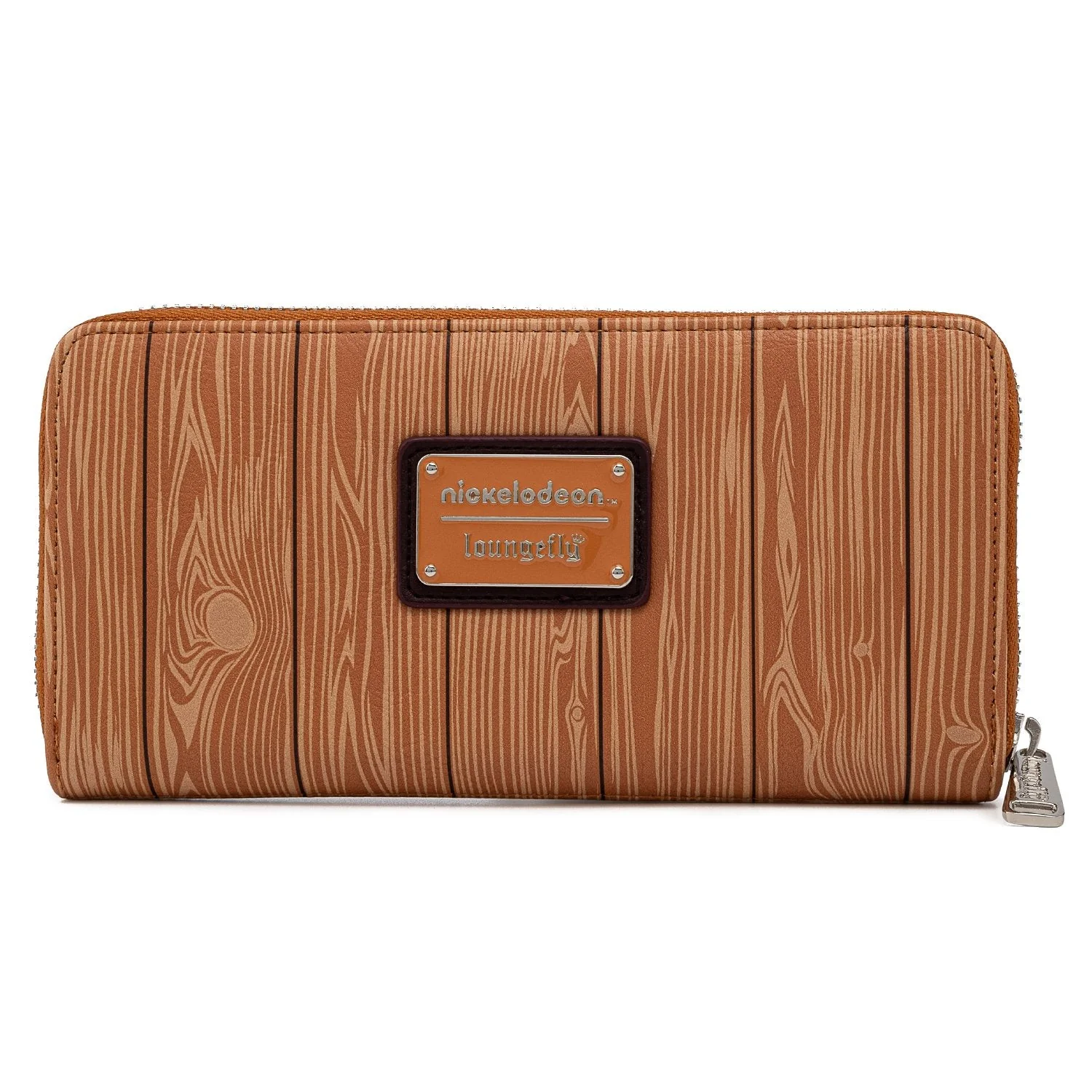 Loungefly x Nickelodeon Spongebob Krusty Krab Gang Purse - Image 3