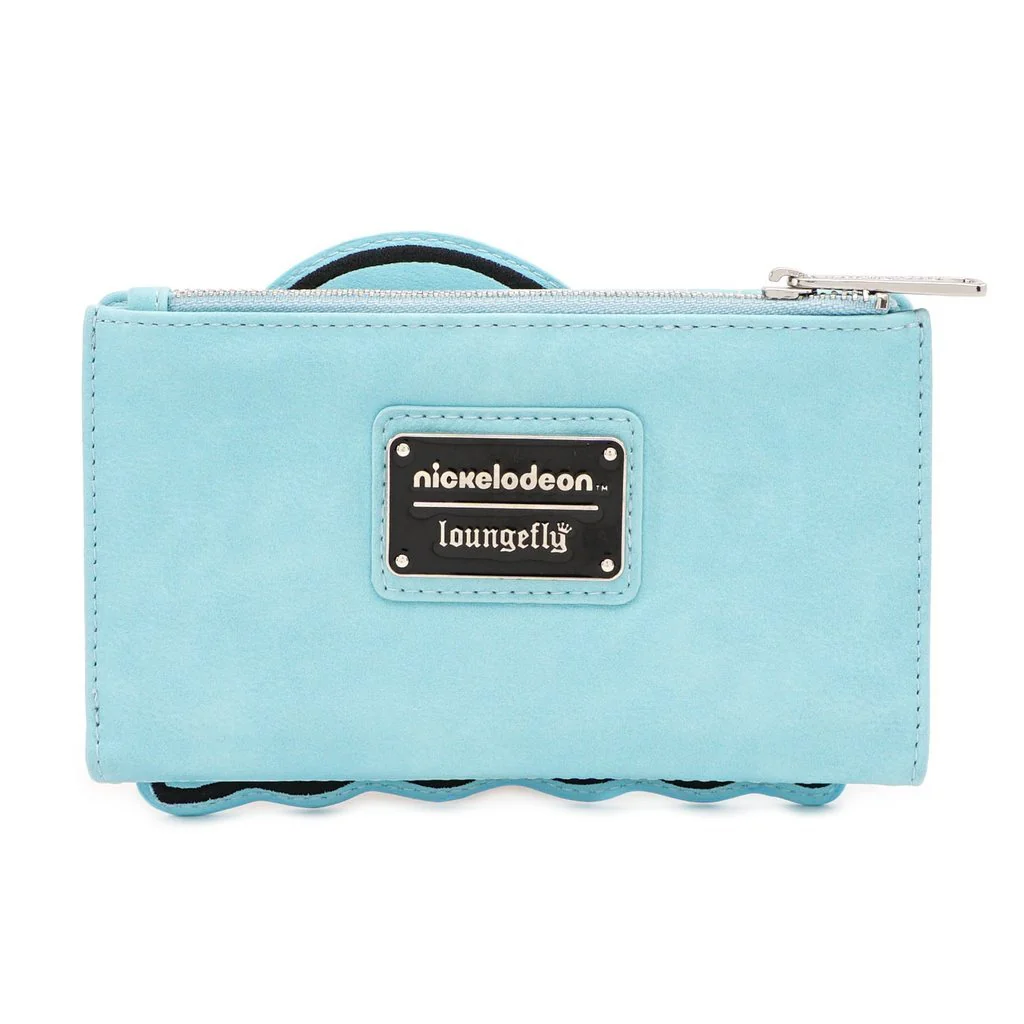 Loungefly x Nickelodeon SpongeBob Squarepants 20th Anniversary Gary Purse - Image 3