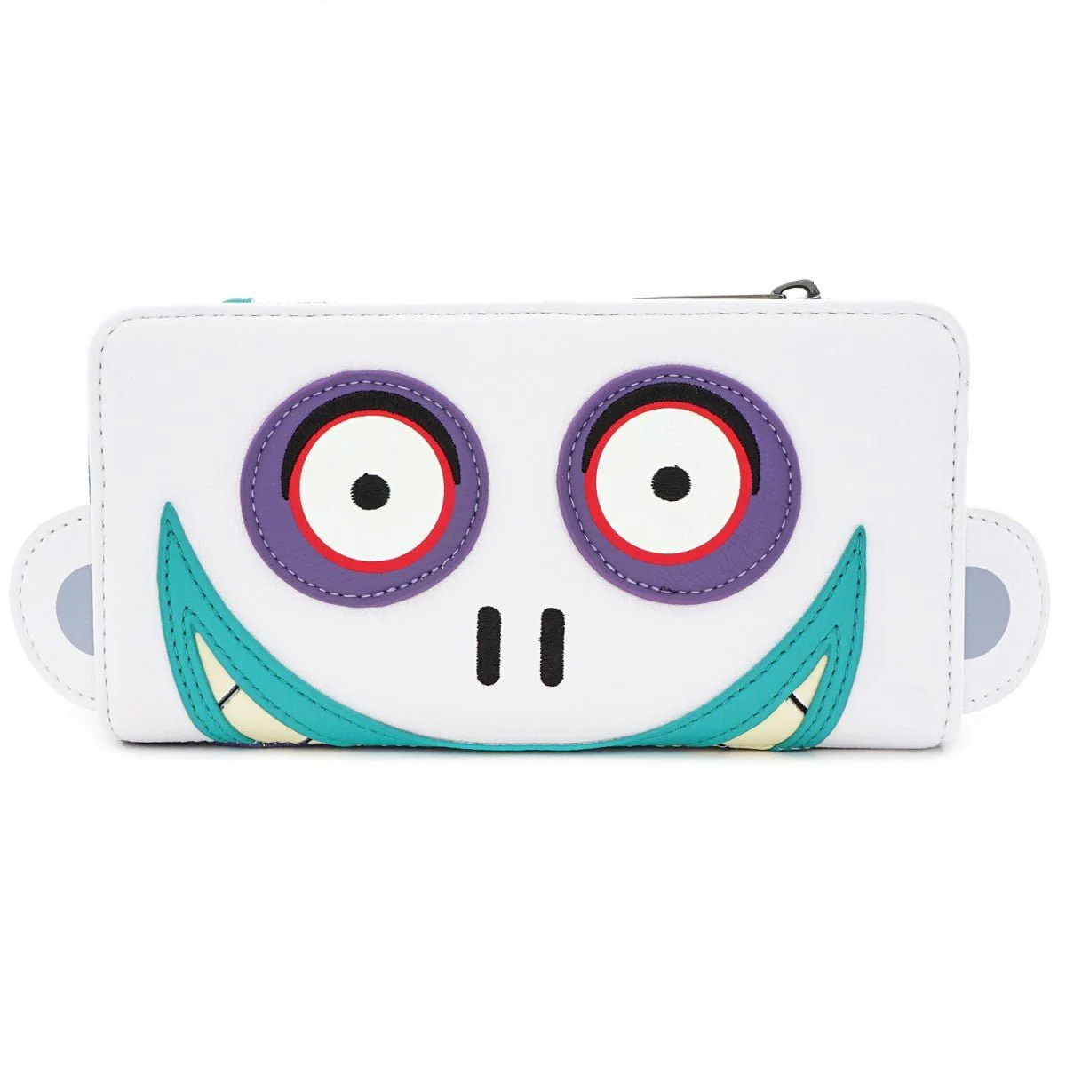 Loungefly X Nightmare Before Christmas Barrel Cosplay Purse - Image 2
