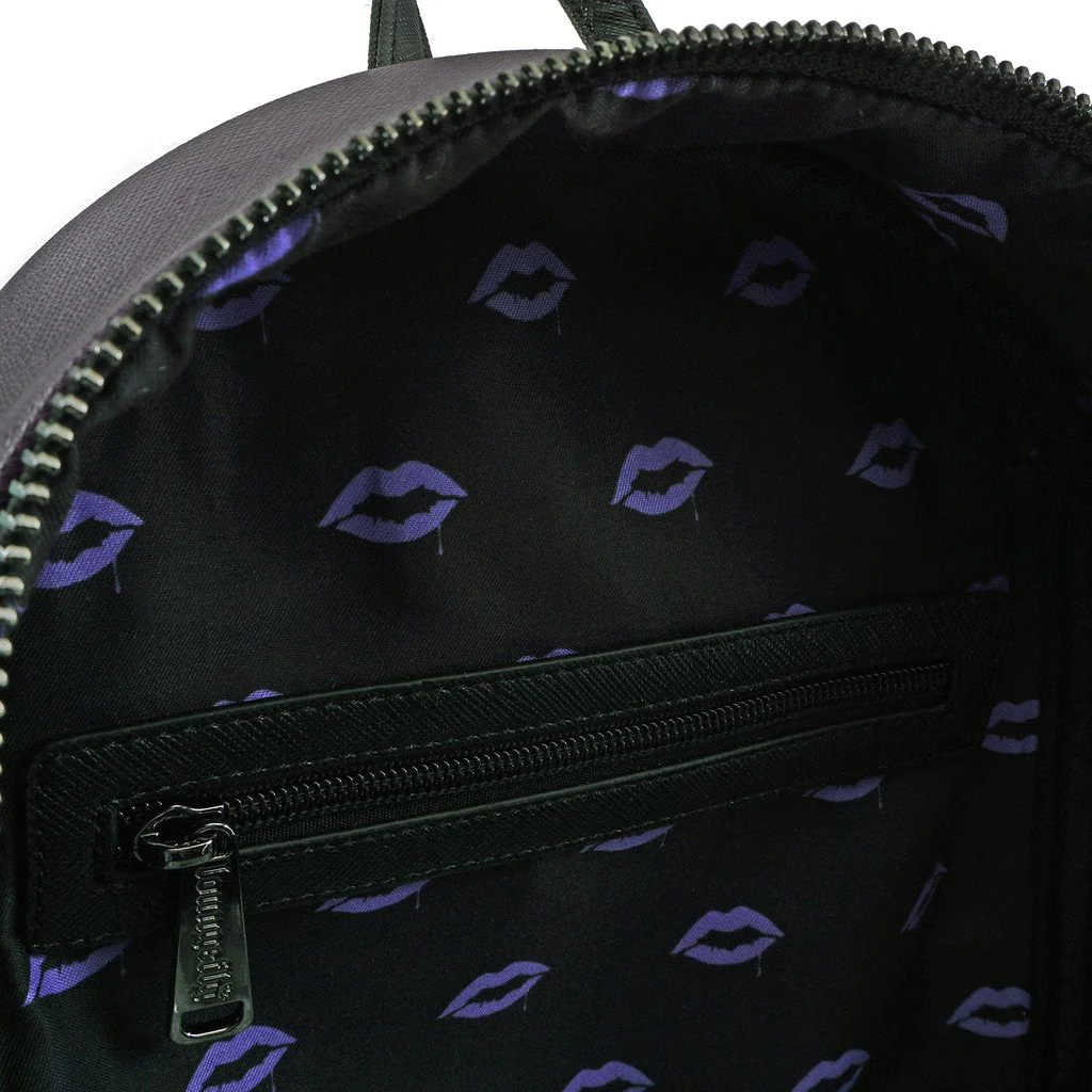 Loungefly x Overwatch Widowmaker Cosplay Backpack - Image 3