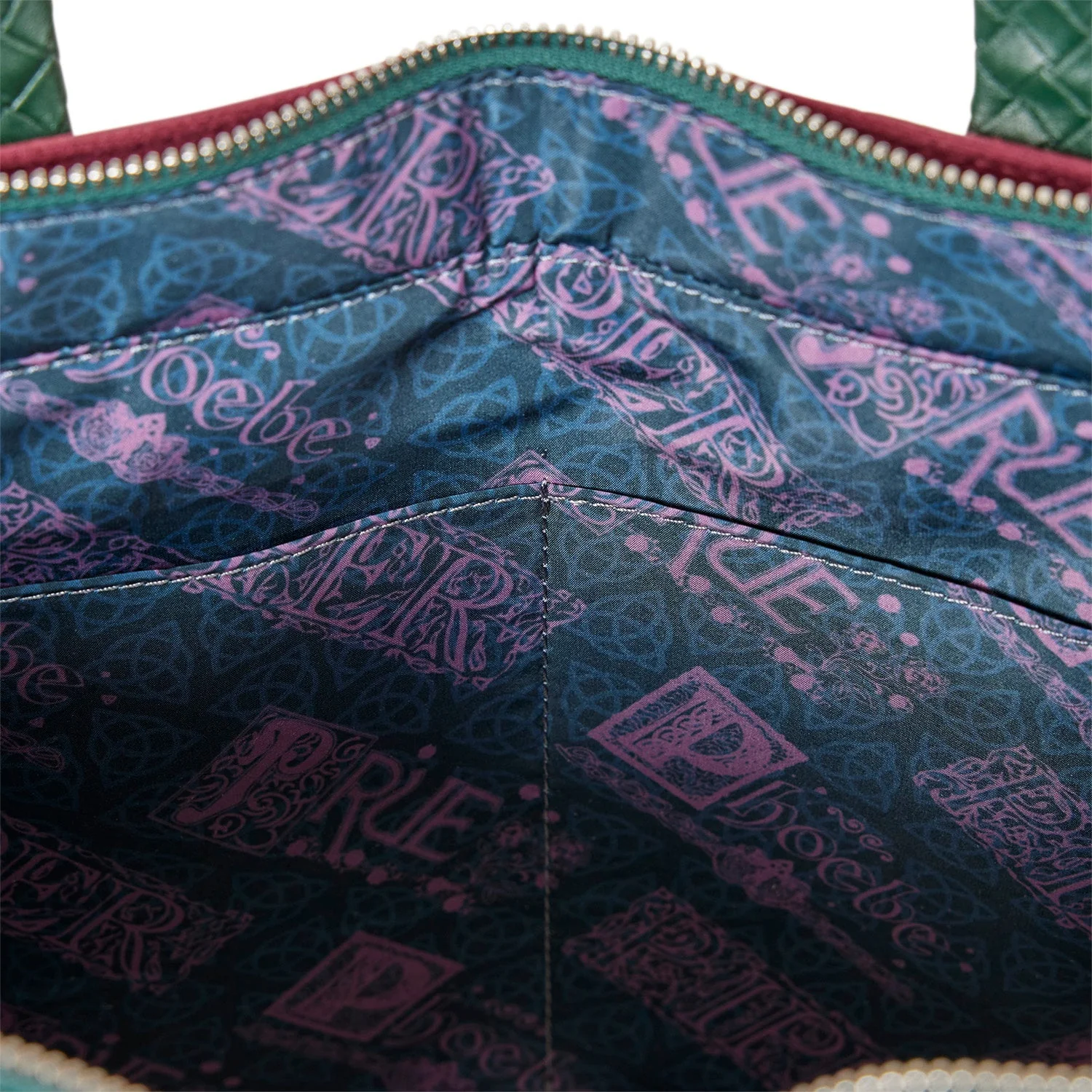 Loungefly x Charmed Power of Three Tote Bag - Image 5