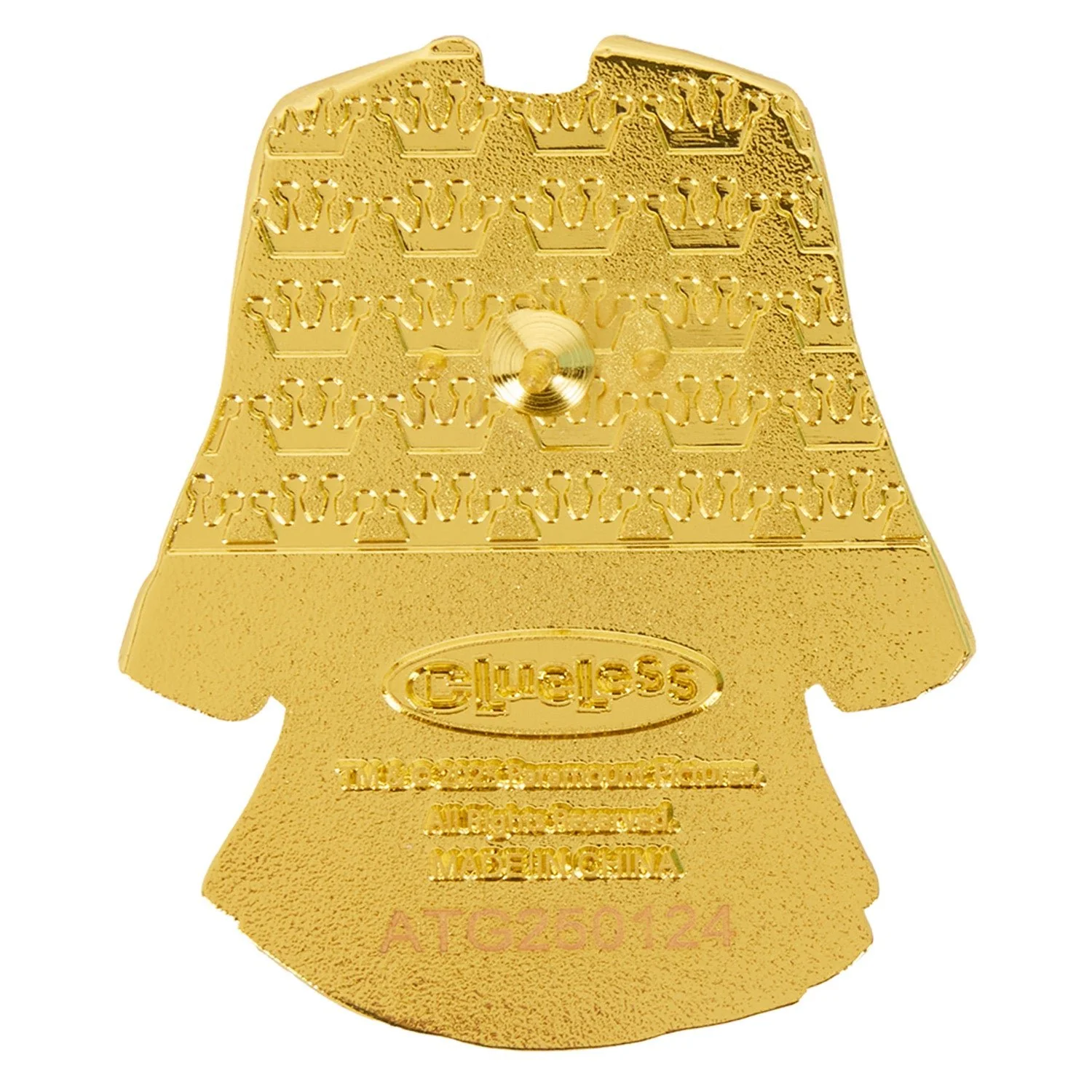Loungefly x Clueless Anniversary Blind Box Mystery Pin - Image 2