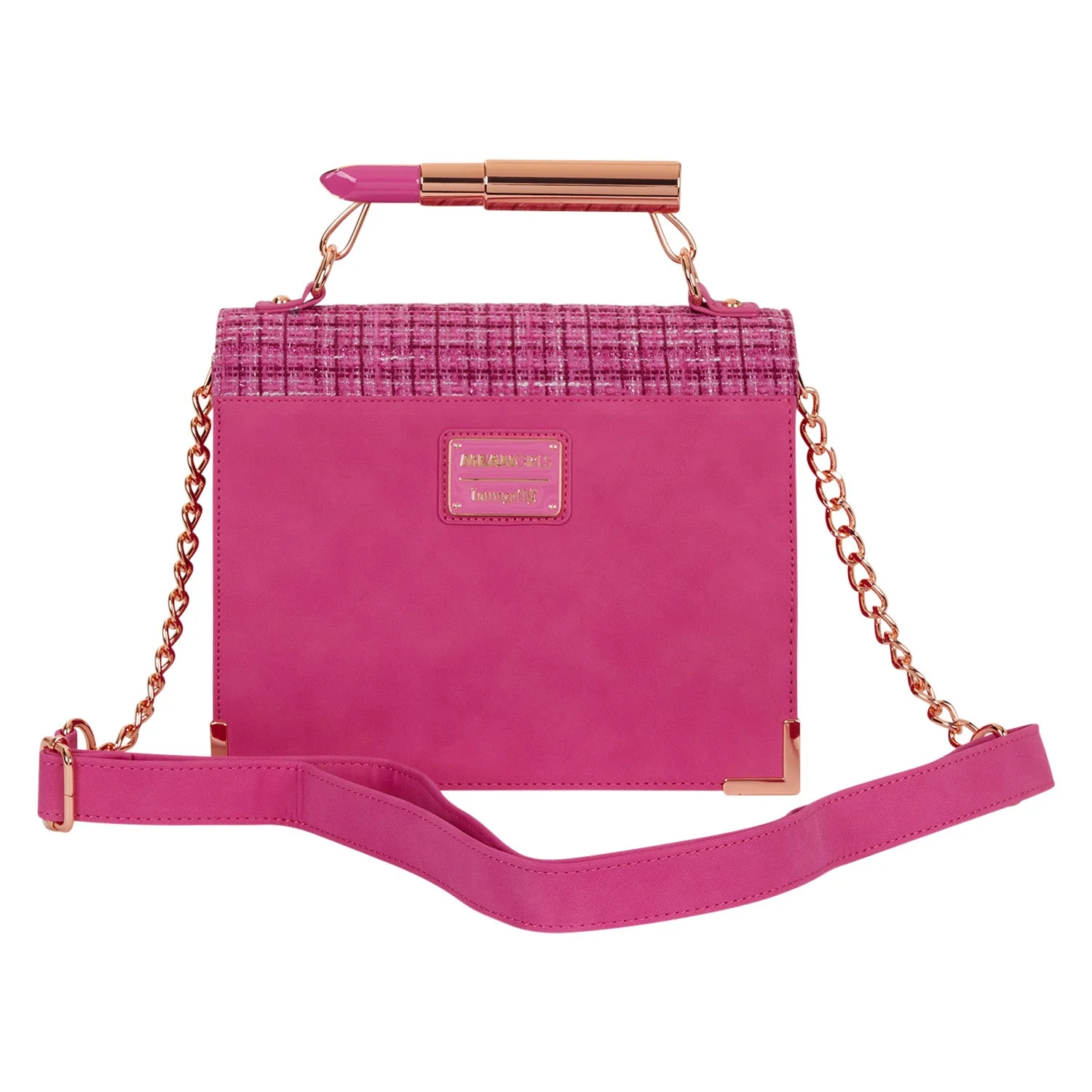 Loungefly x Mean Girls Crossbody Bag - Image 3