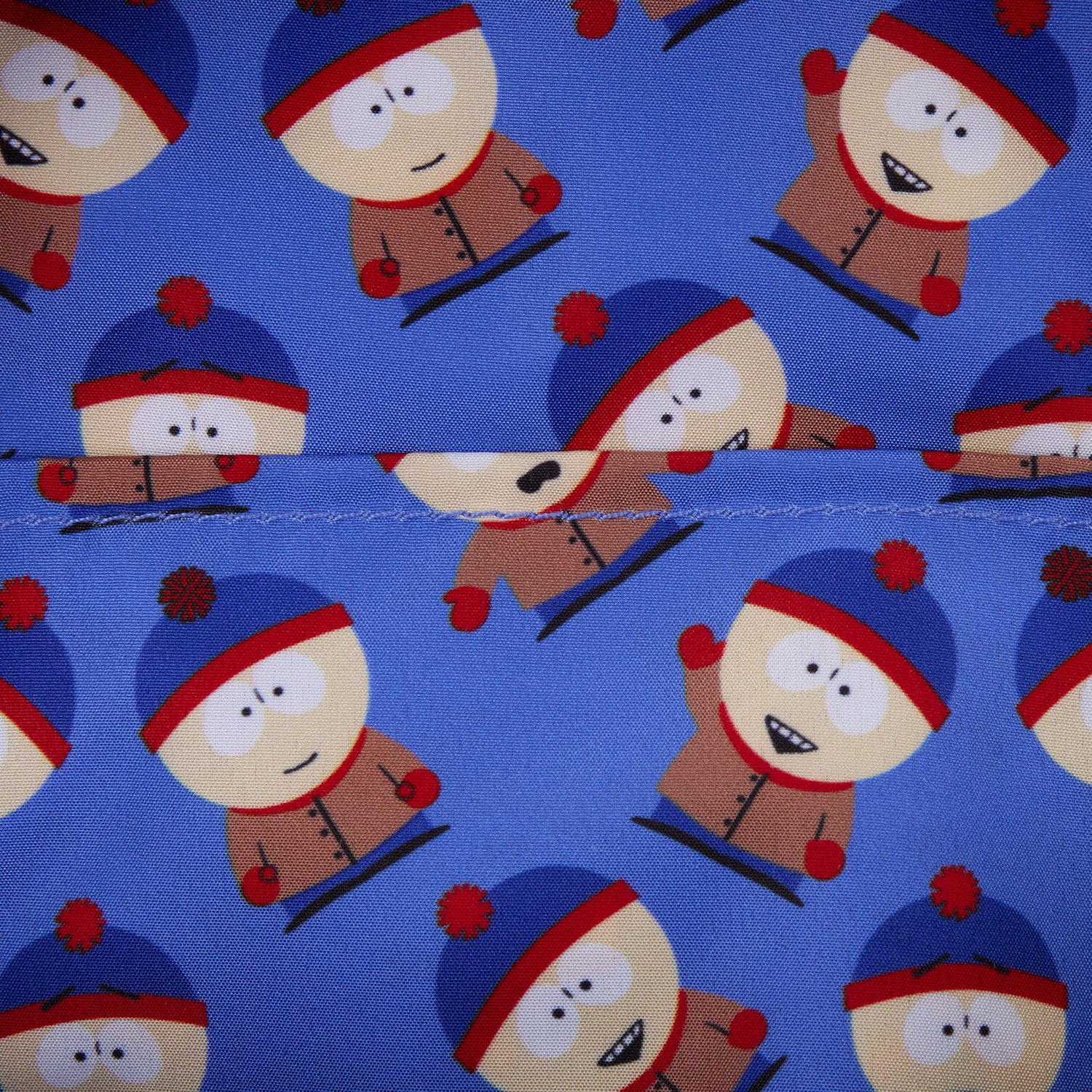 Loungefly x South Park Stan Cosplay Mini Backpack - Image 5