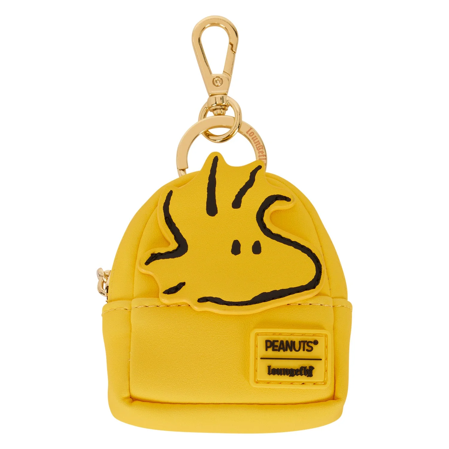 Loungefly x Peanuts Mystery Mini Backpack Bag Charms - Image 7
