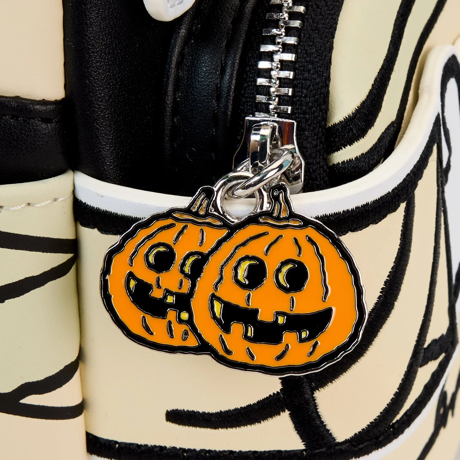 Loungefly x Peanuts Snoopy Mummy Cosplay Mini Backpack - Image 3