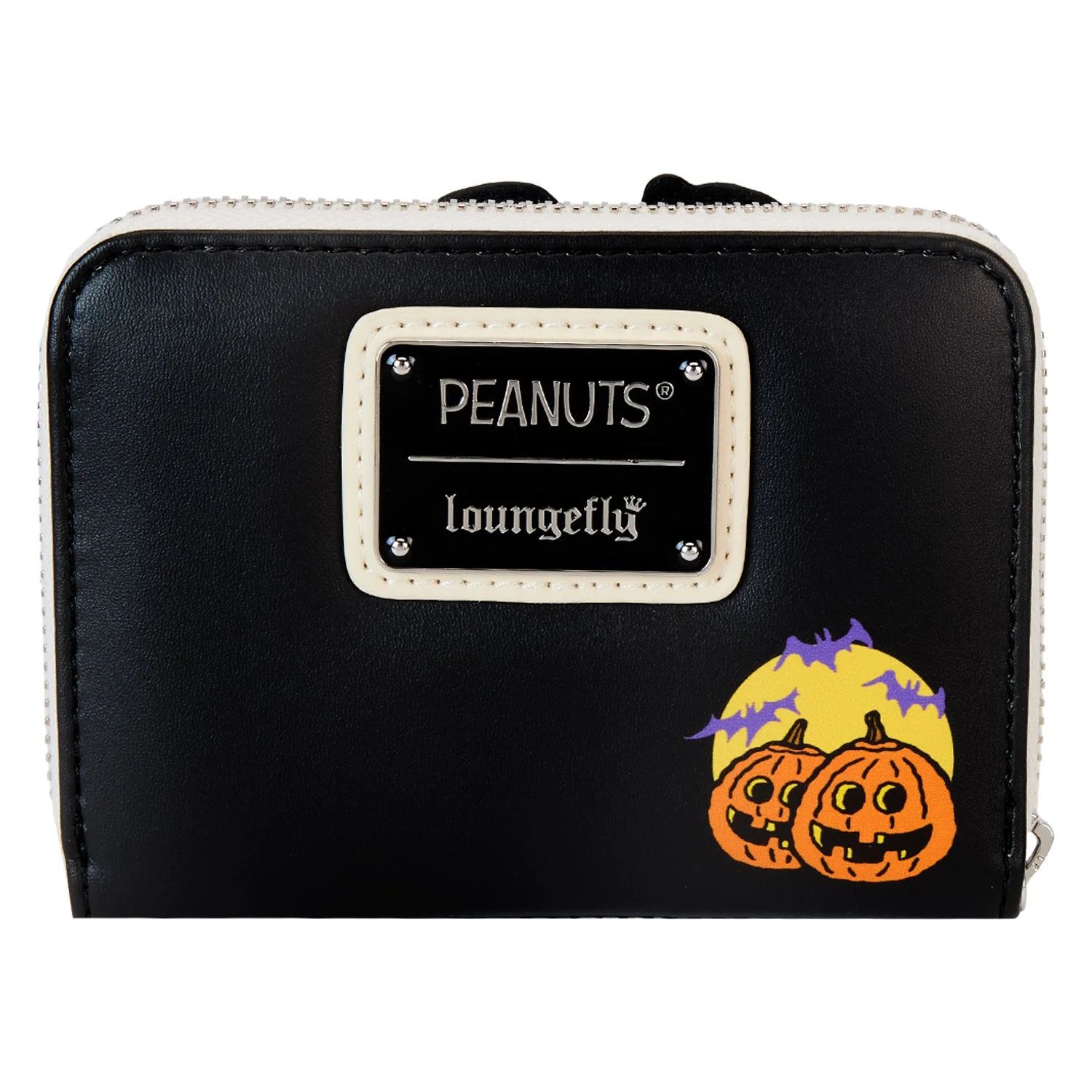 Loungefly x Peanuts Snoopy Mummy Zip Around Wallet - Image 4