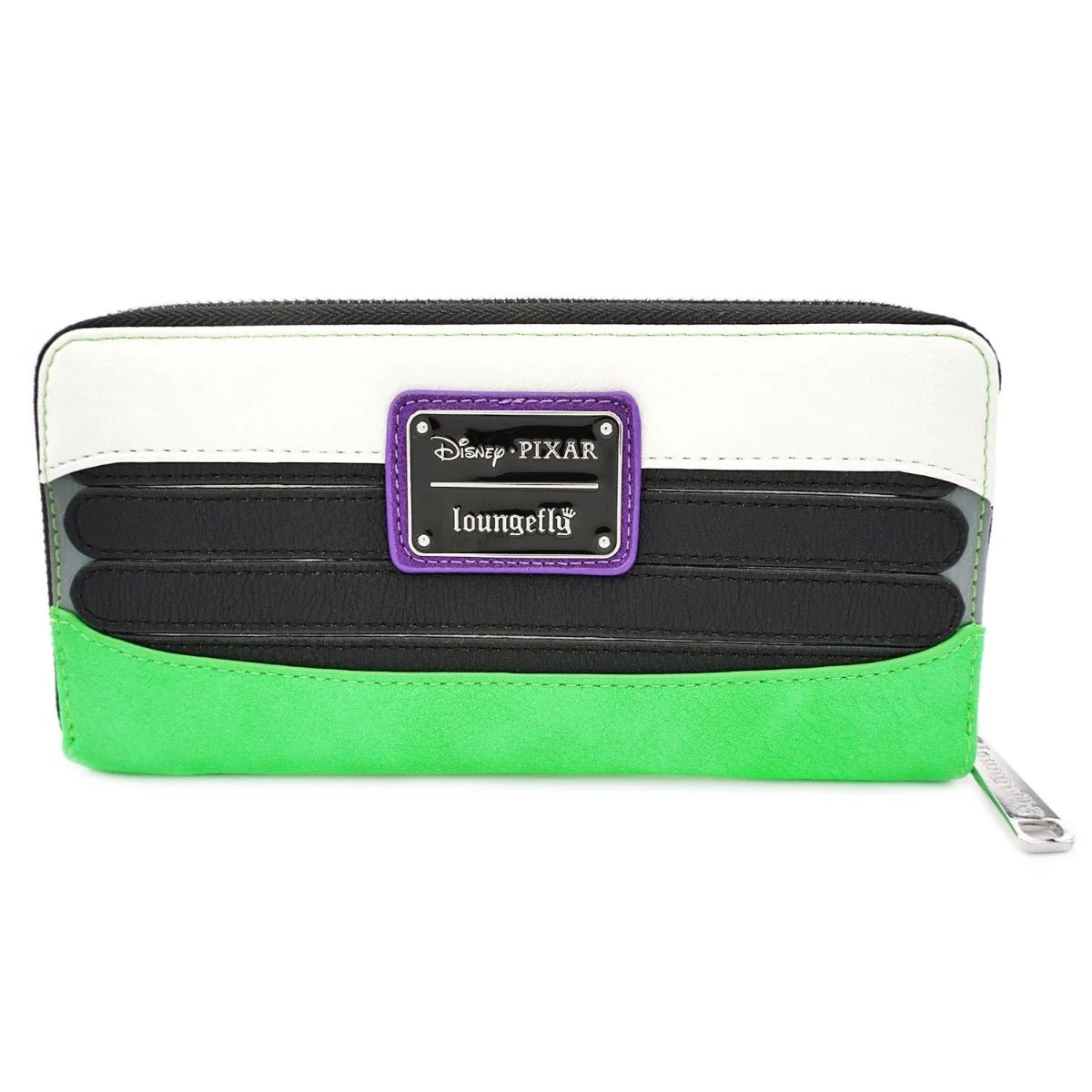 Loungefly x Pixar Buzz Lightyear Purse - Image 3