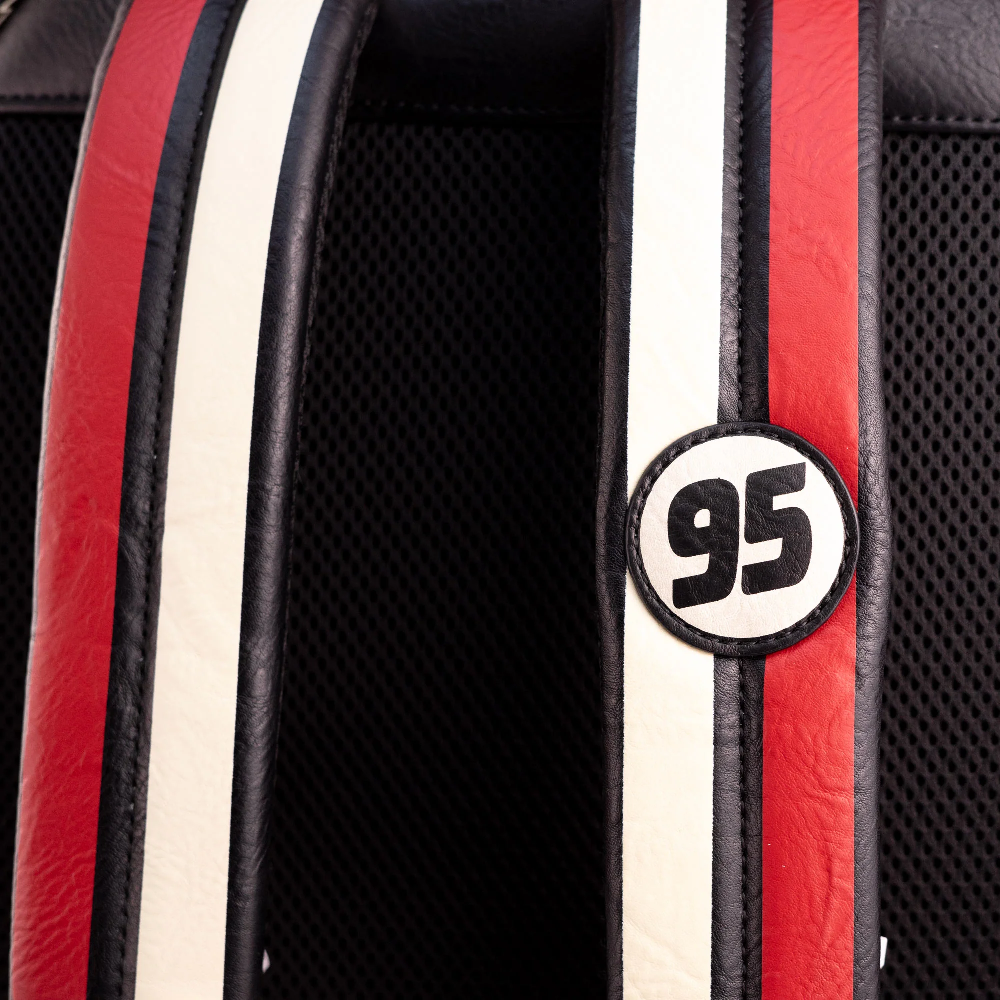 Loungefly x Pixar Cars Full-Size Backpack - Image 6