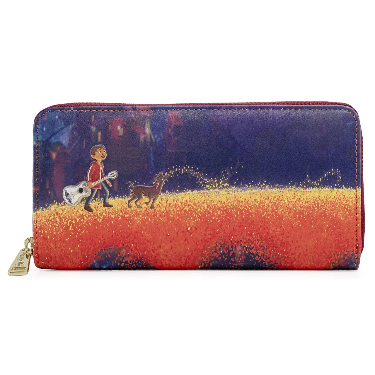 Loungefly x Pixar Coco Marigold Purse