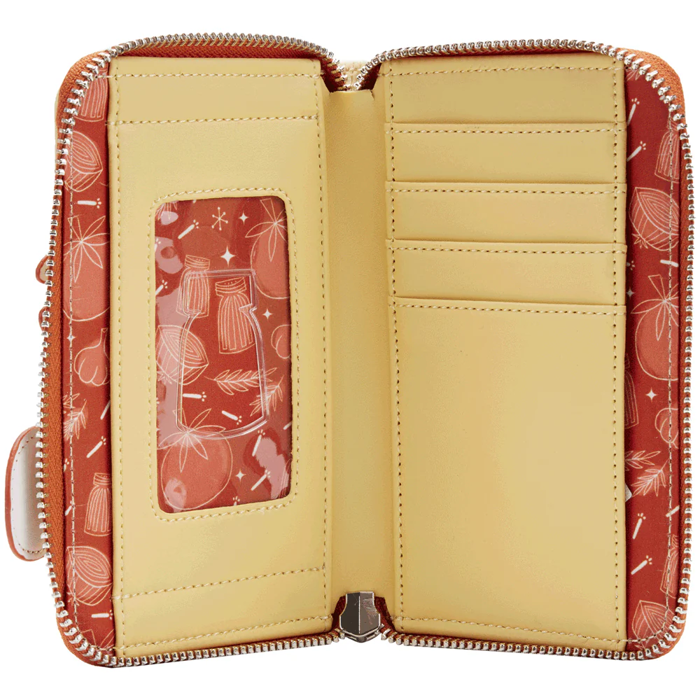 Loungefly x Pixar Ratatouille Dish Purse - Image 3