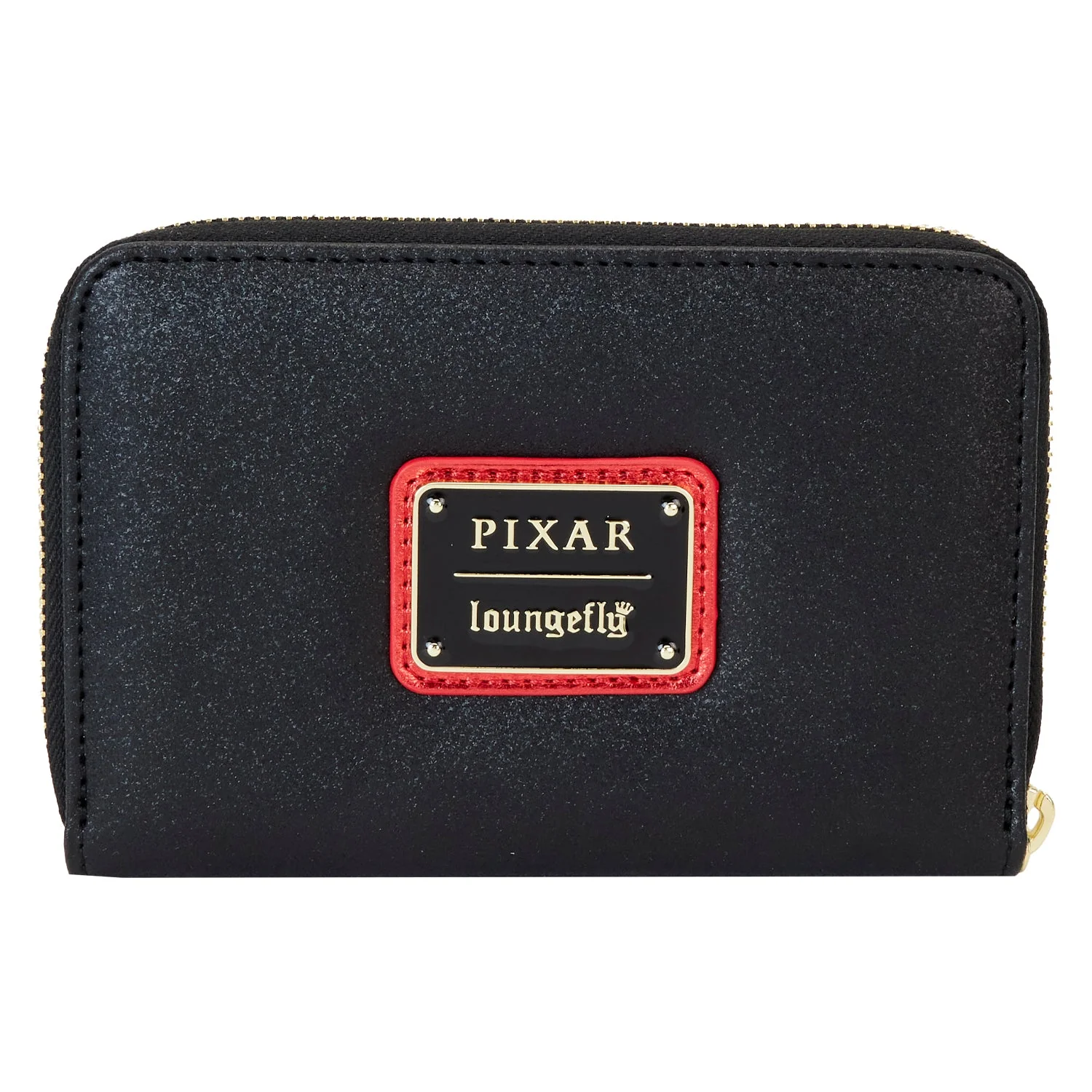 Loungefly x Pixar The Incredibles 20th Anniversary Metallic Cosplay Zip Around Wallet - Image 3