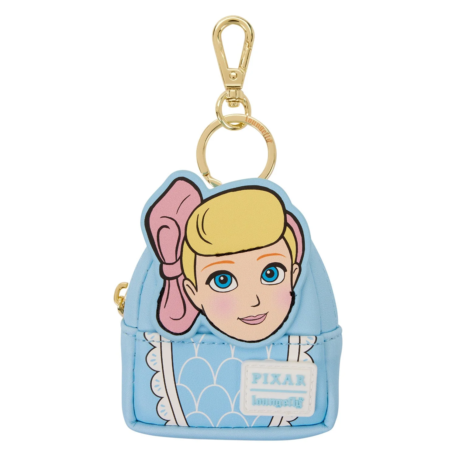 Loungefly x Pixar Toy Story Mystery Mini Backpack Bag Charms - Image 5