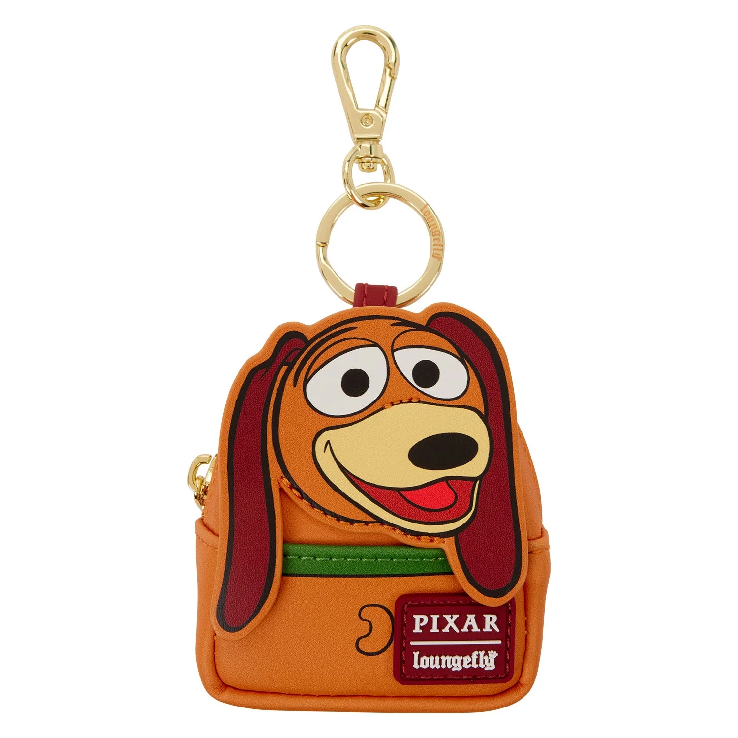 Loungefly x Pixar Toy Story Mystery Mini Backpack Bag Charms - Image 7