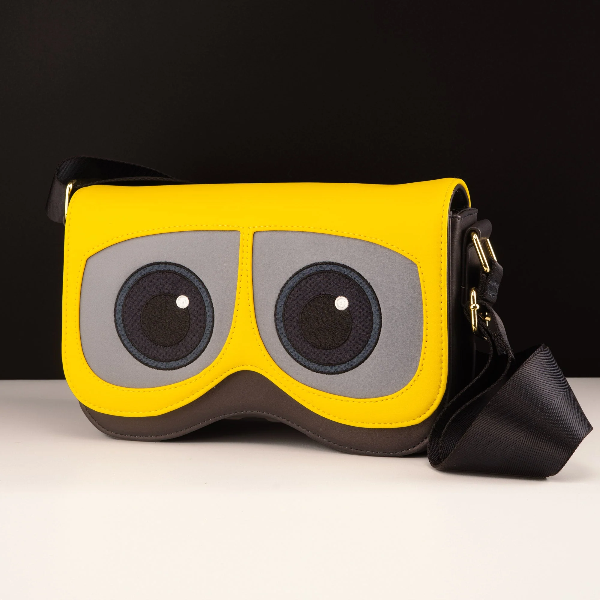 Loungefly x Pixar WALL-E Cosplay Crossbody