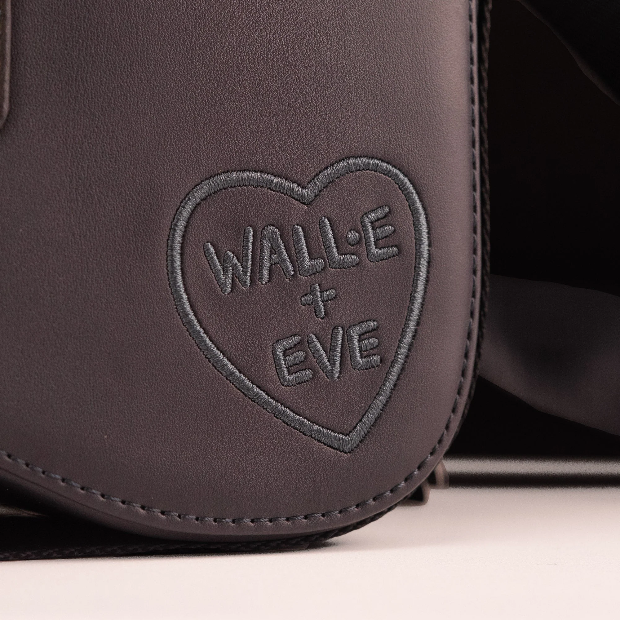 Loungefly x Pixar WALL-E Cosplay Crossbody - Image 4