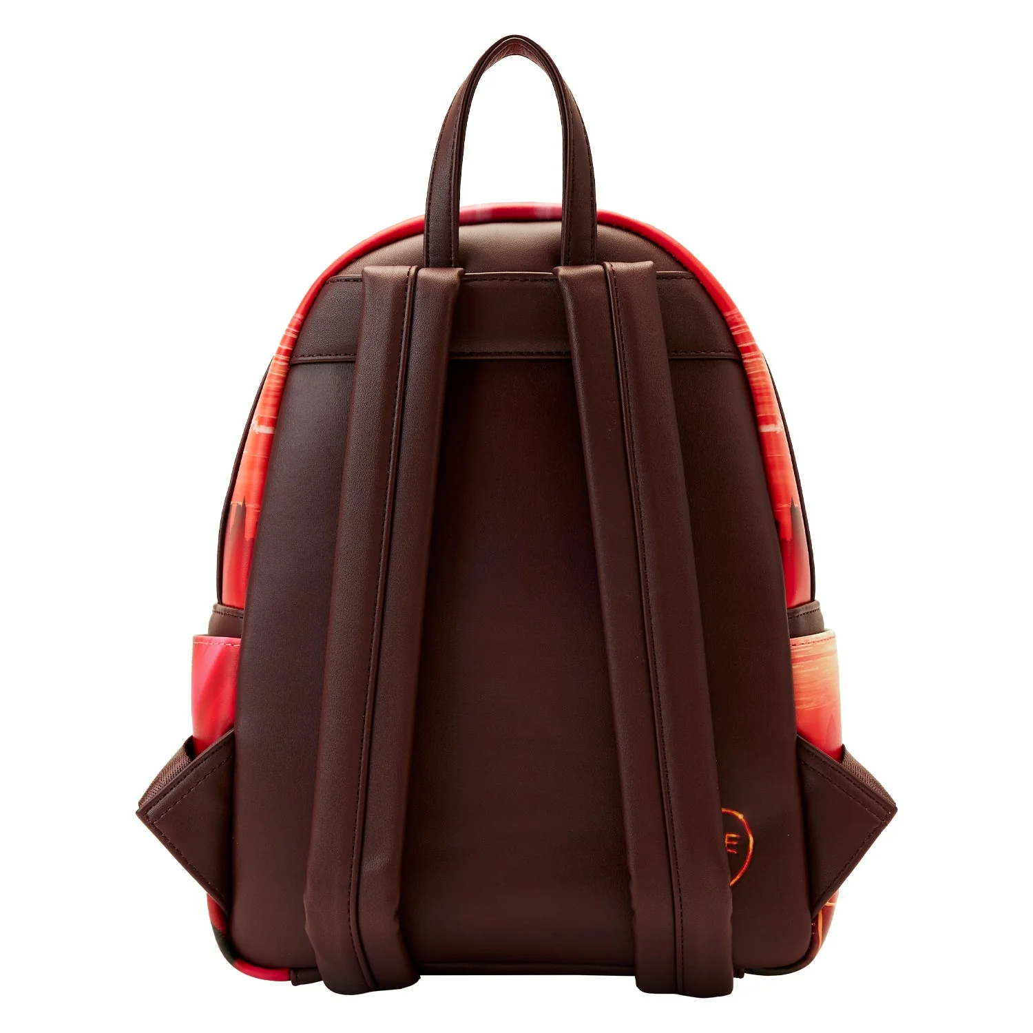 Loungefly x Pixar Wall-E Date Night Mini Backpack - Image 4