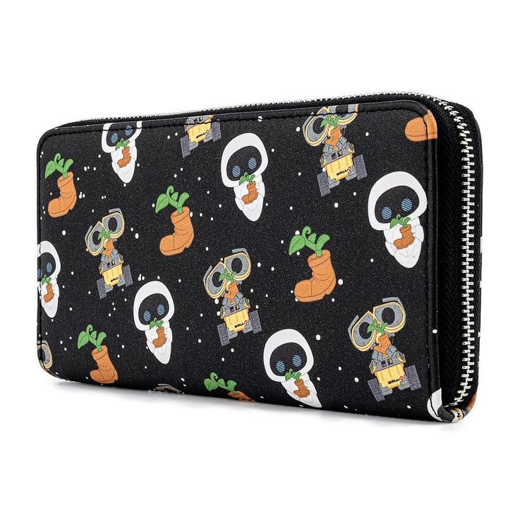 Loungefly x Pixar Wall-E Earth Day Purse
