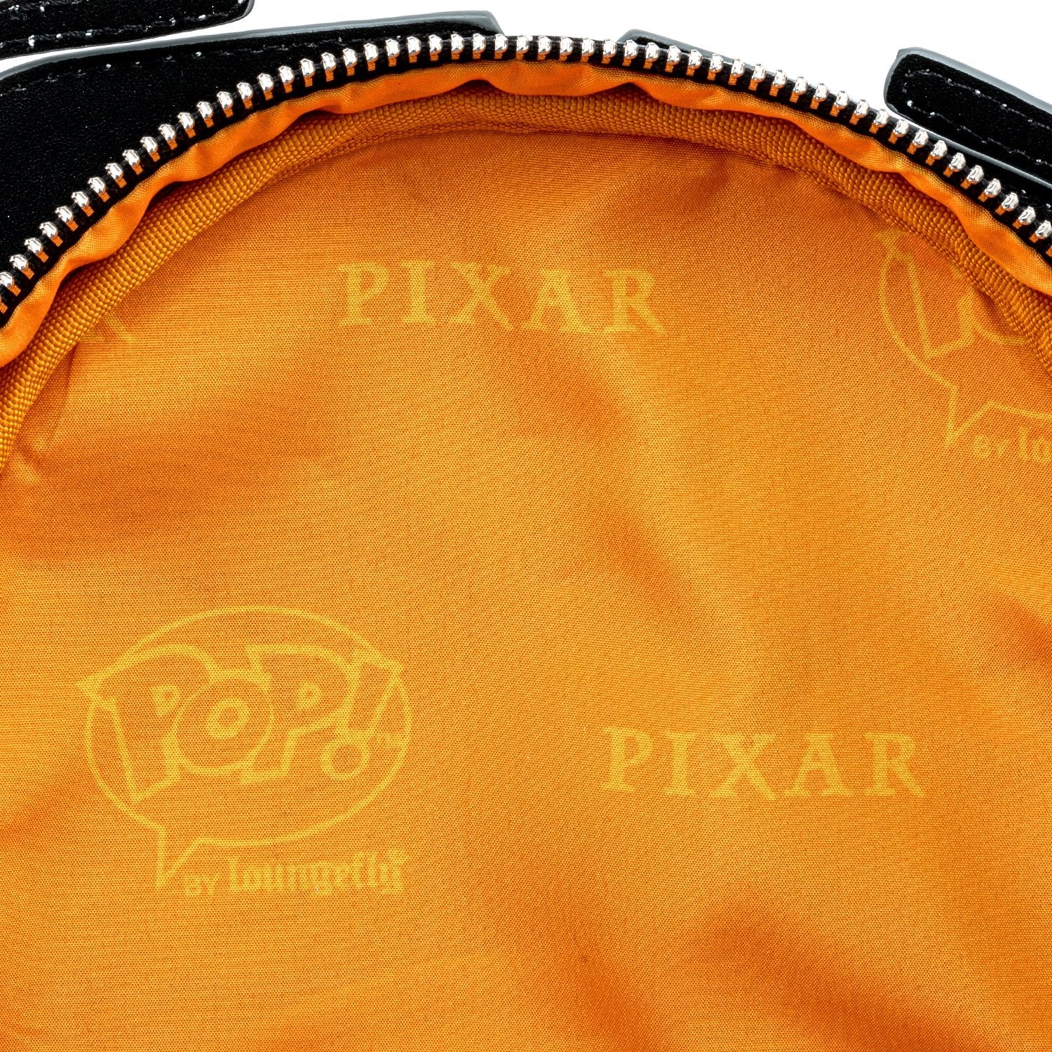 Loungefly x Pixar Wall-E Eve Boot Earth Day Mini Backpack - Image 4